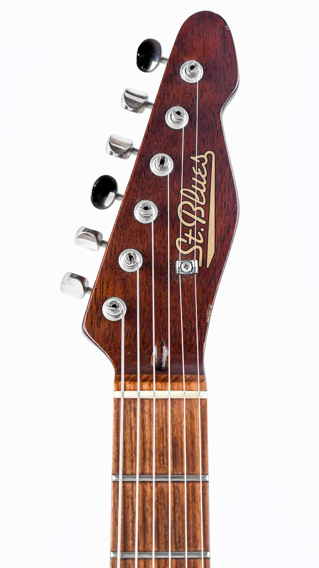 St. Blues Bluesmaster Black 2009