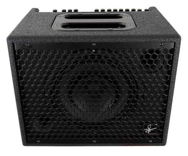Udo Roesner Da Capo 75 Acoustic Amp | TFOA