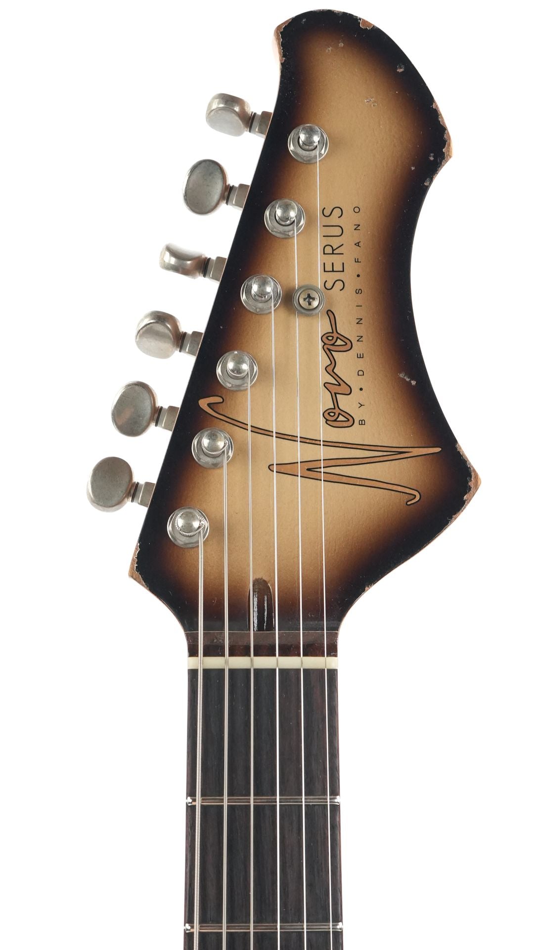 Novo Serus J Toasted Marshmallow