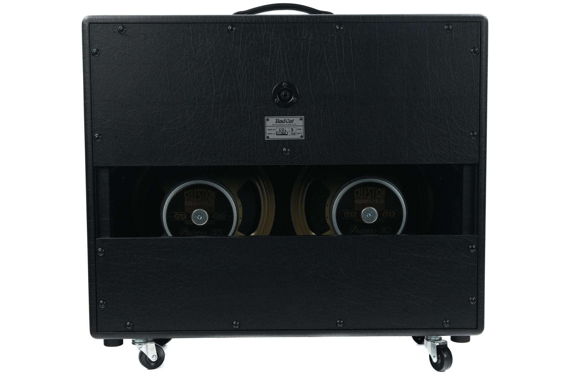 Bad Cat Mod Shop Hot Cat Cabinet