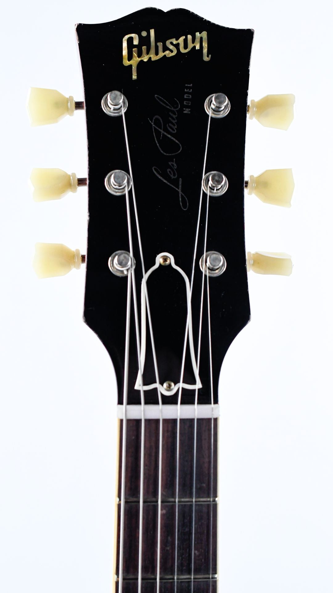 Gibson Jeff Beck YardBurst 1959 Les Paul Dark Cherry Sunburst 2024