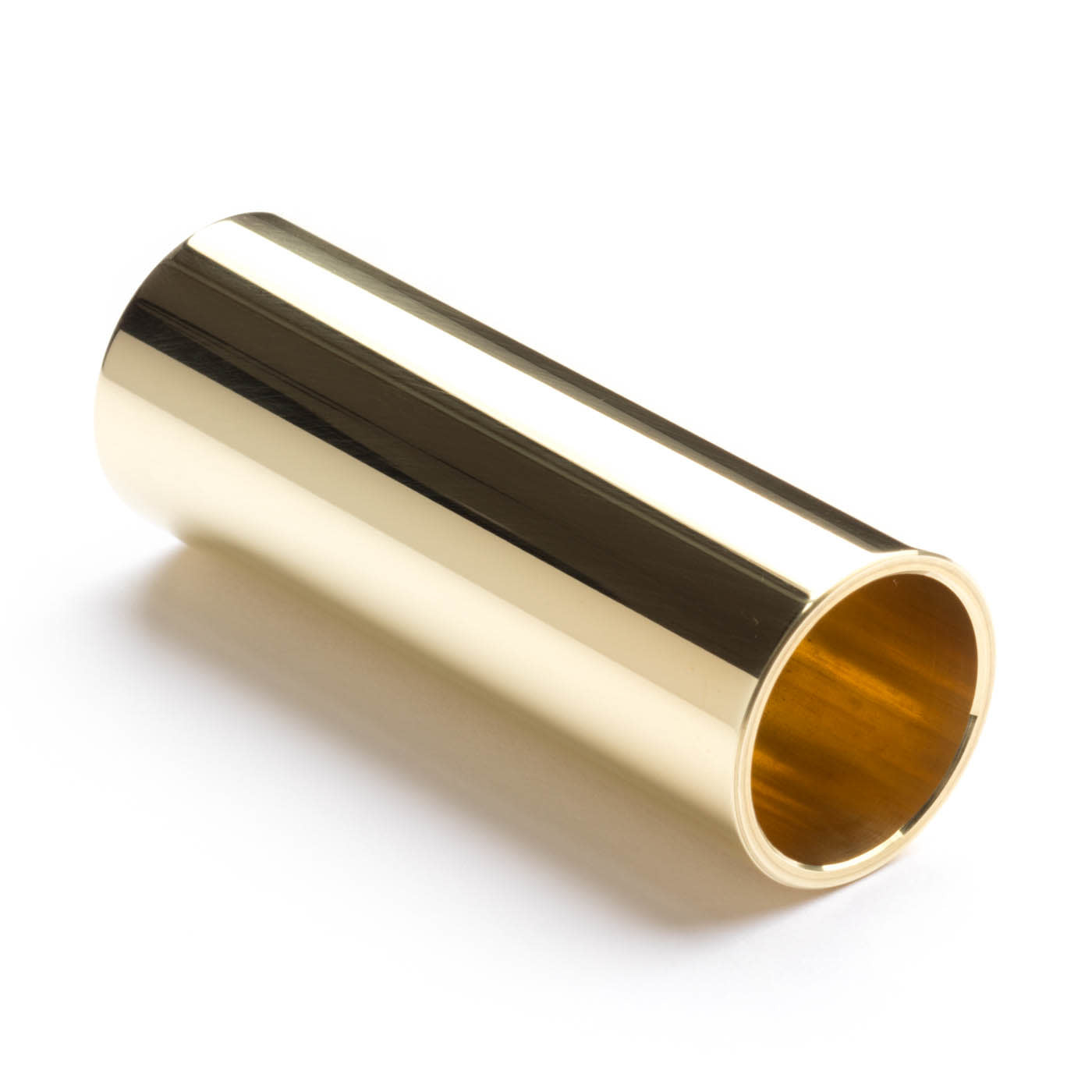 Dunlop 222 Brass Slide Medium