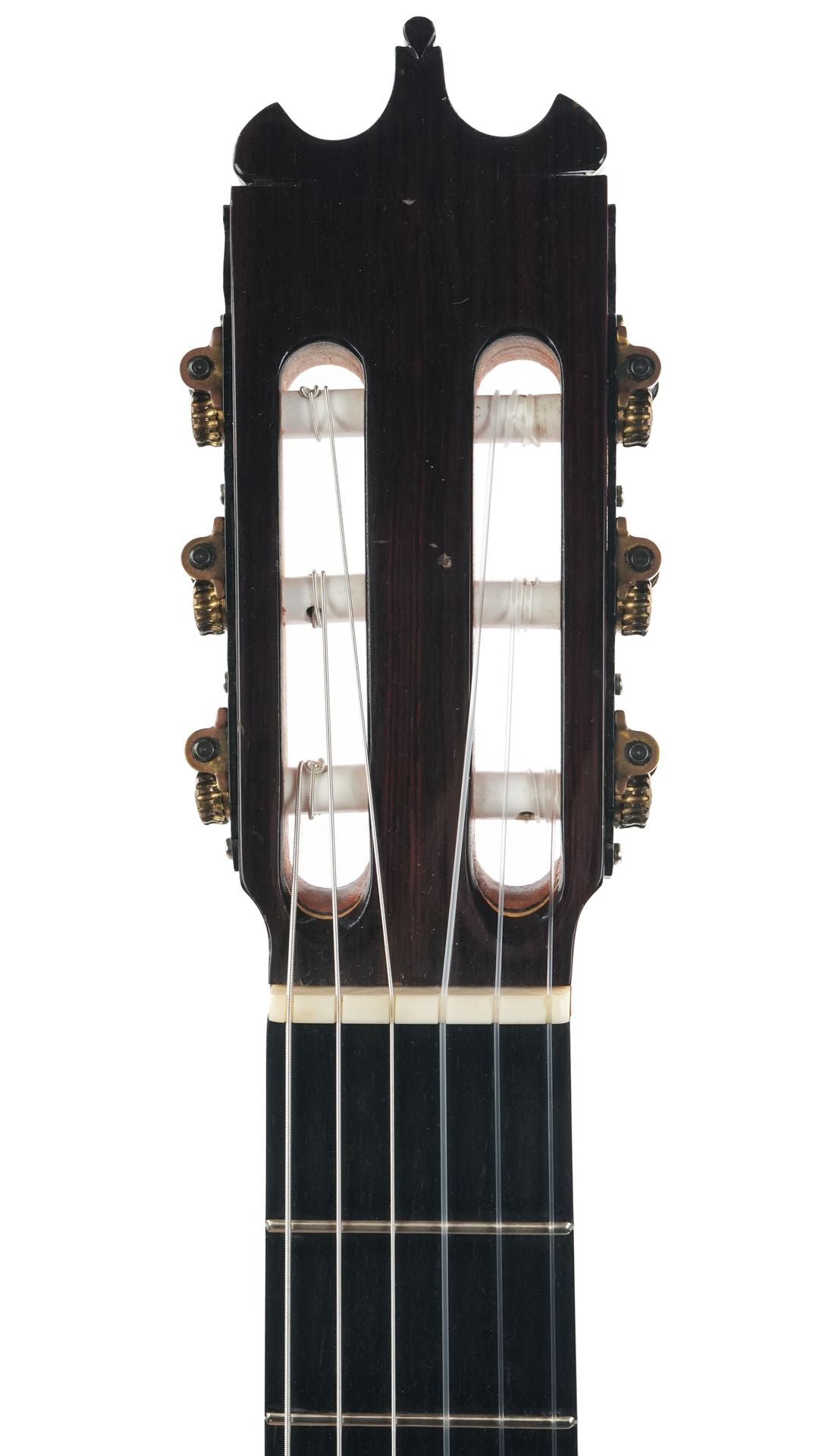 Image Gool John van Gool Concert no. 1 Spruce Rosewood 2005 | TFOA
