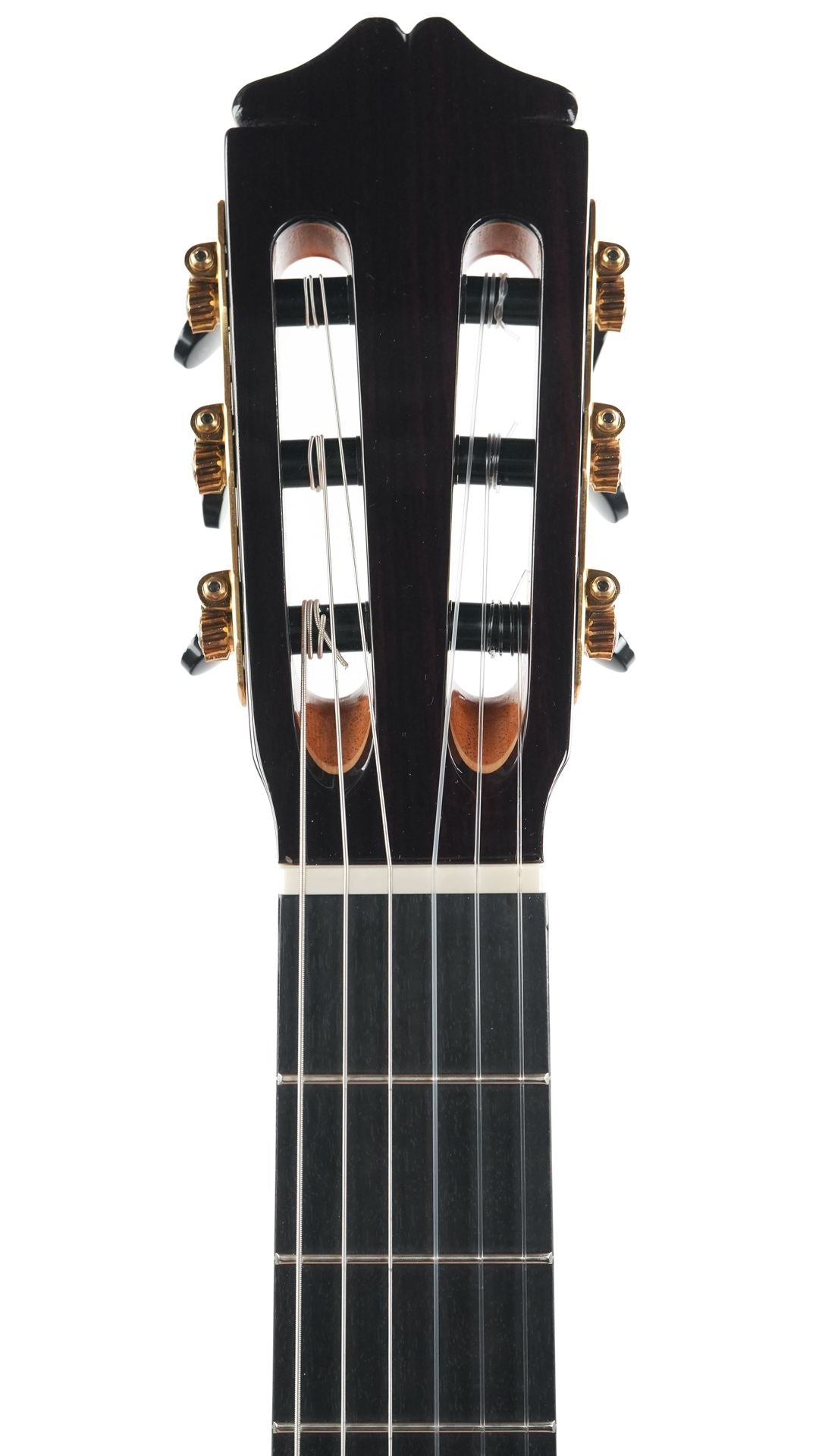 Bautista Iranzo Model 25 Flamenco