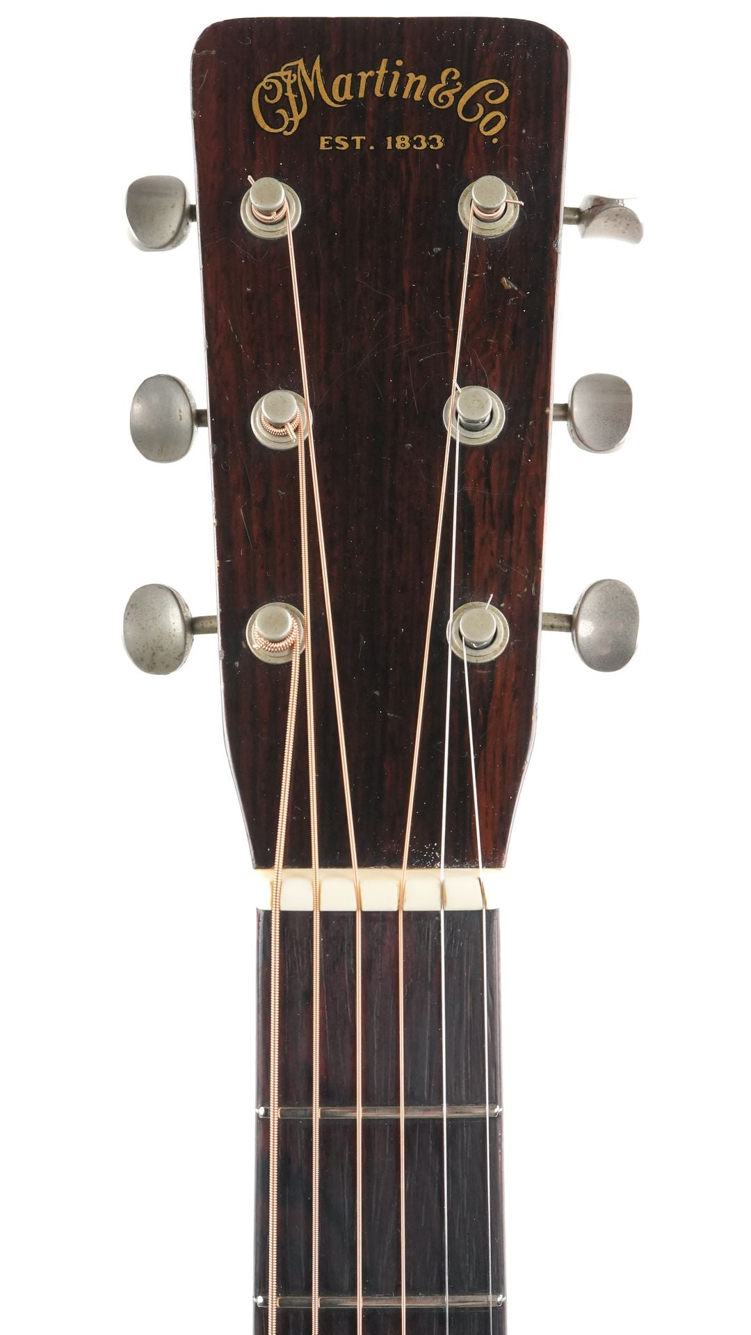 Martin D18 1956