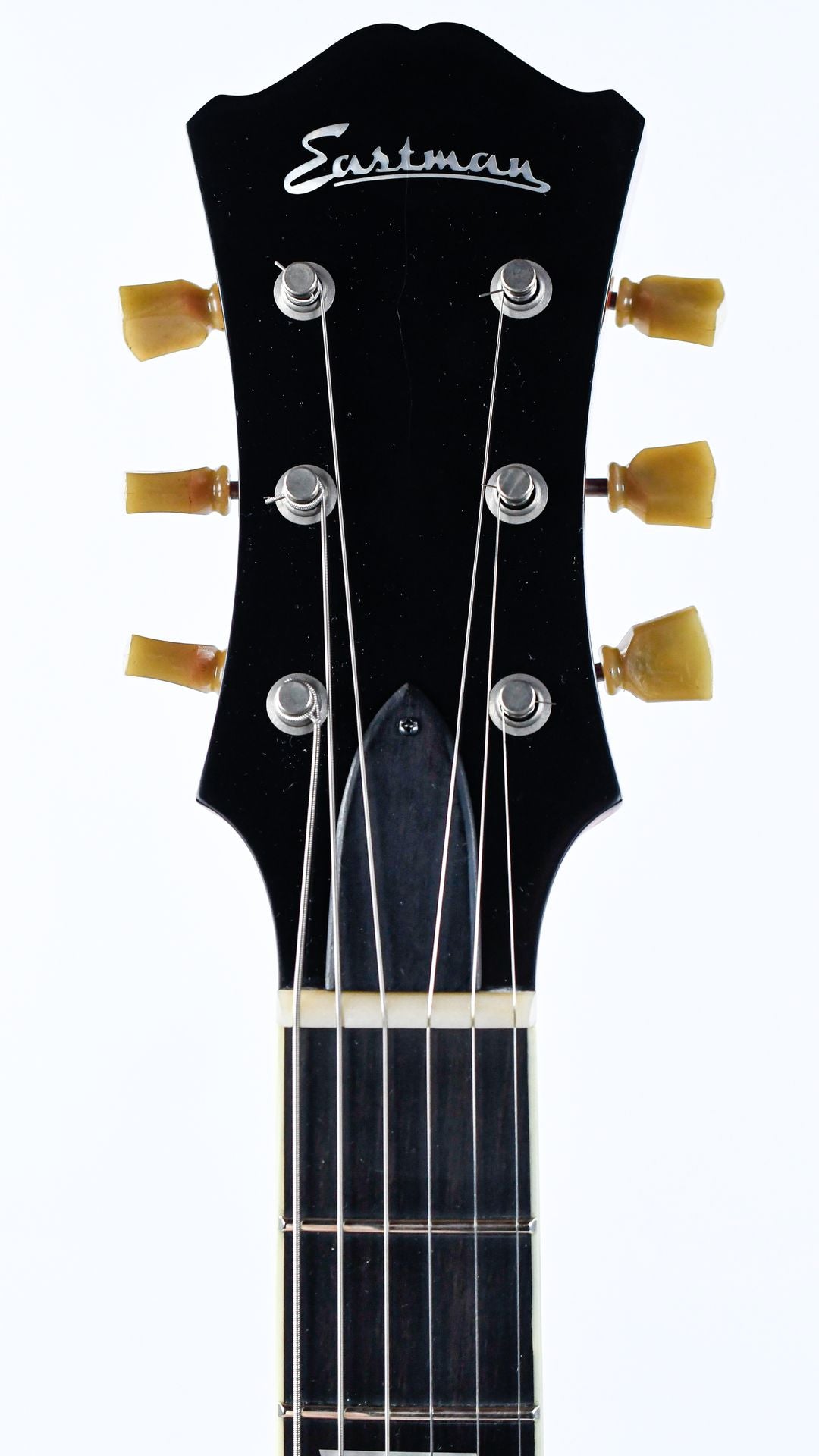 Eastman T64/TV-T Vintage Red