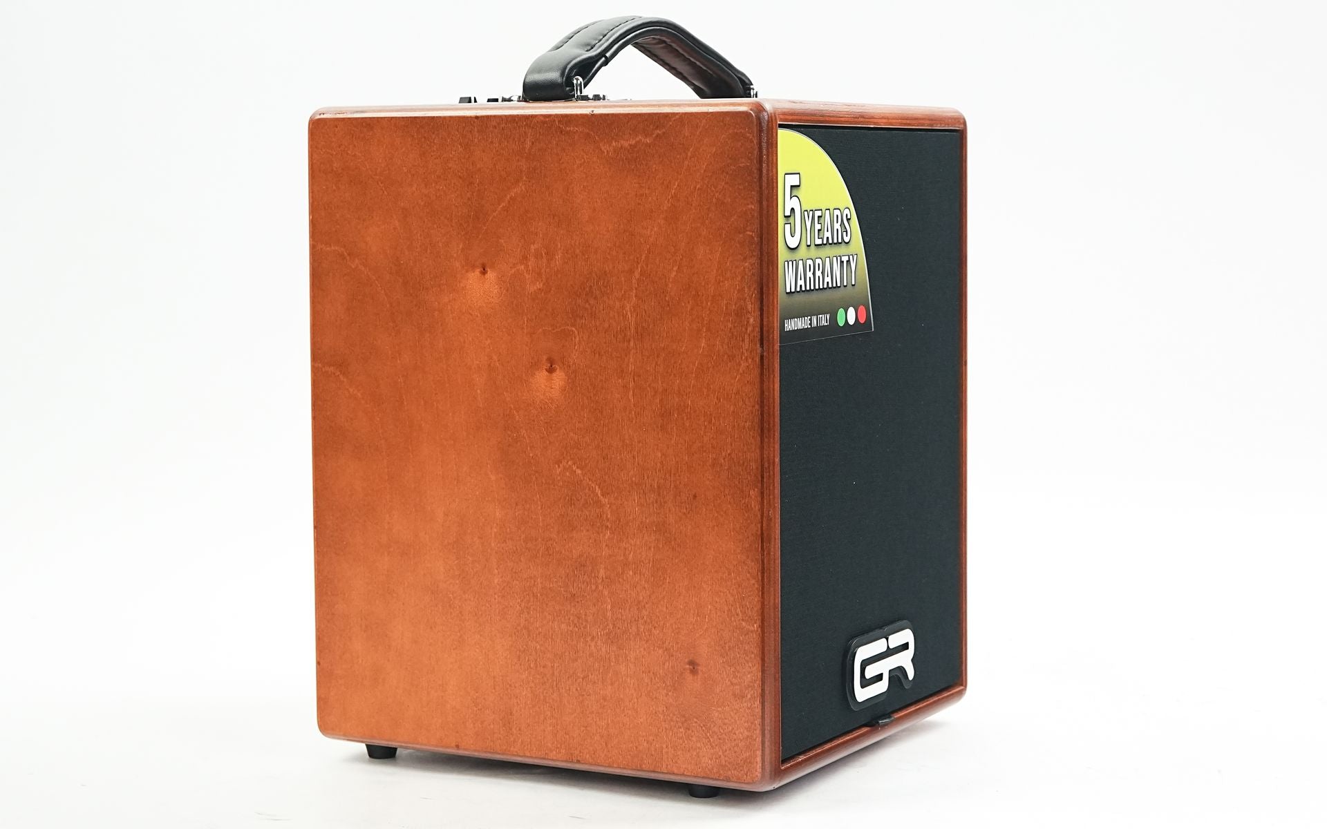 GR Guitar WD Acoustic 5 Combo