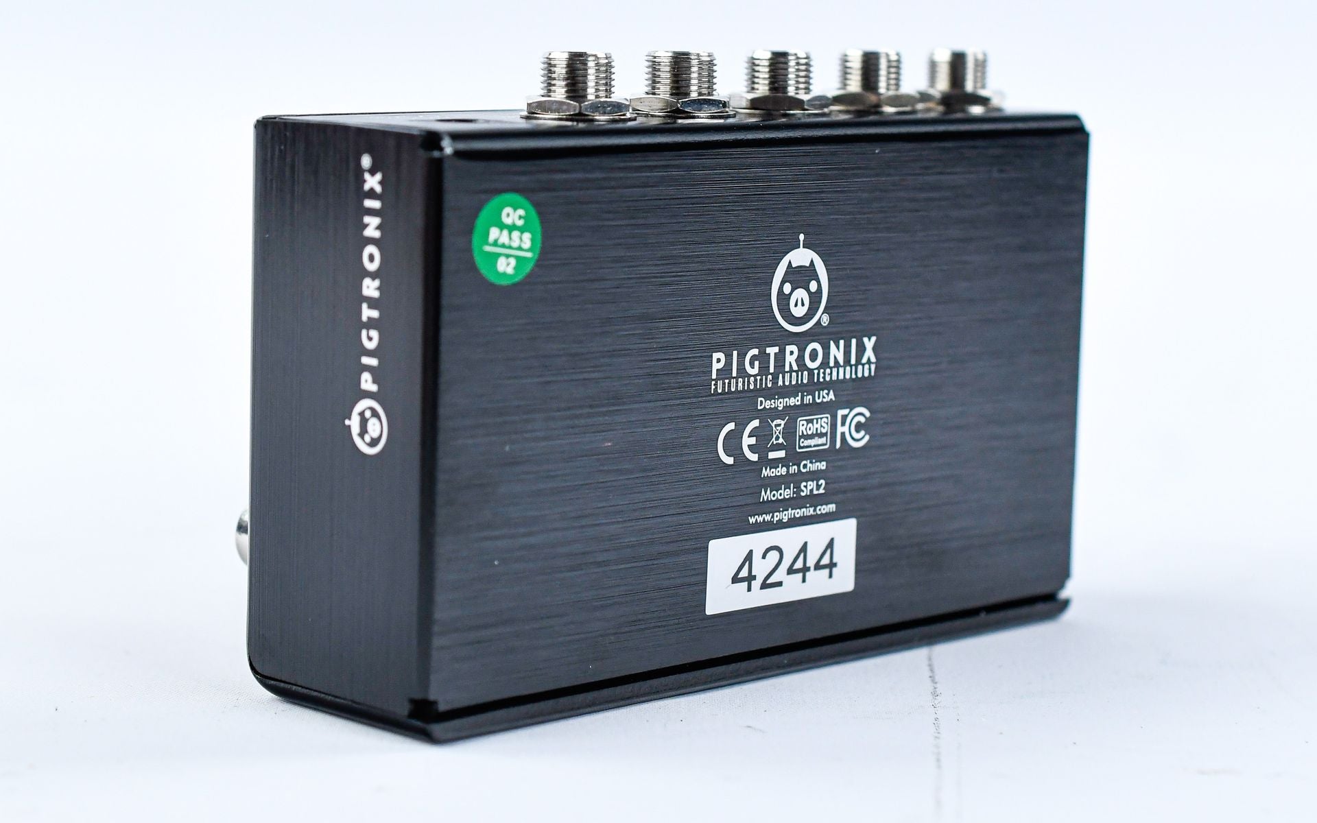 Pigtronix Infinity 2 Looper