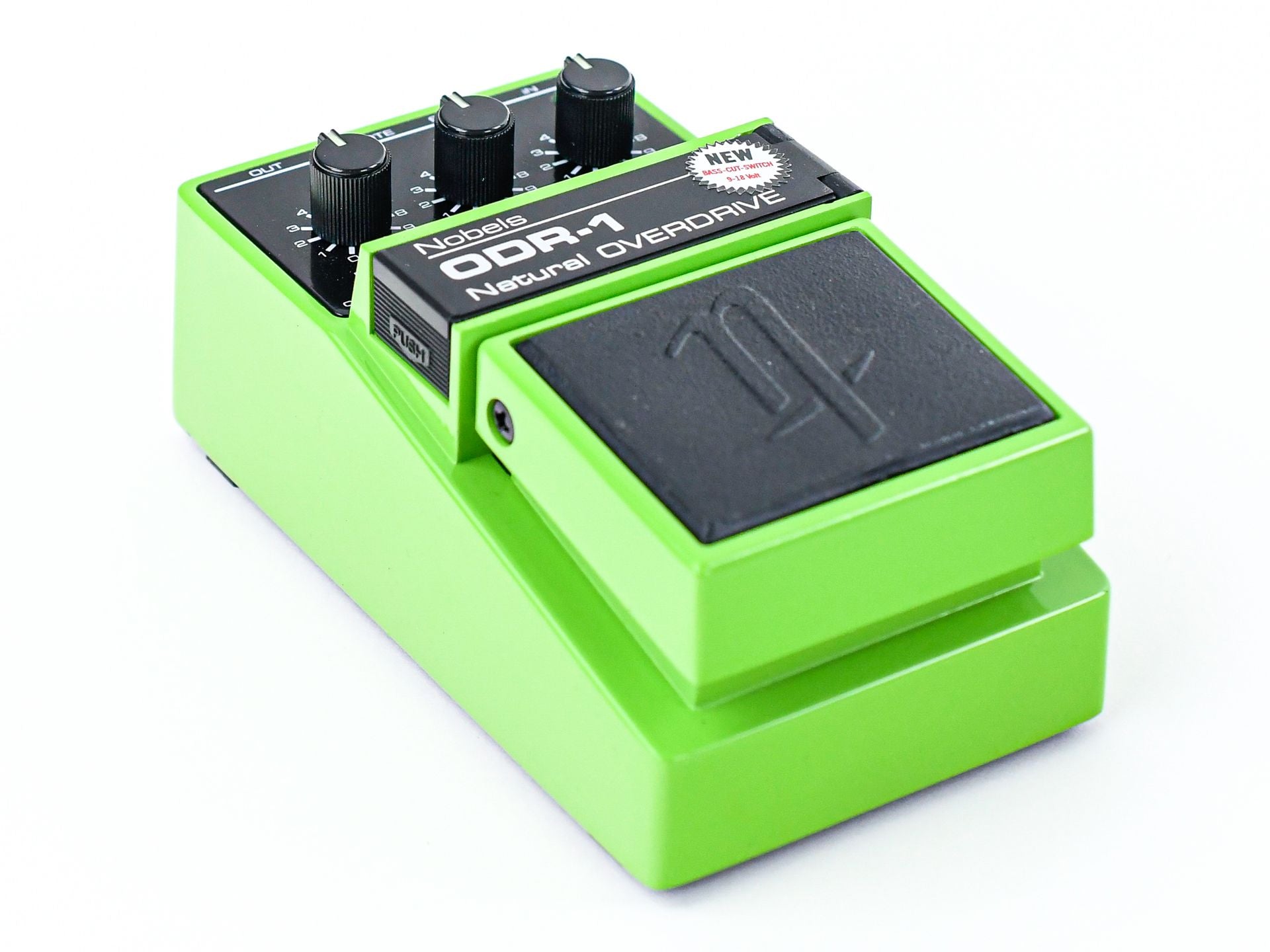 Nobels ODR-1BC