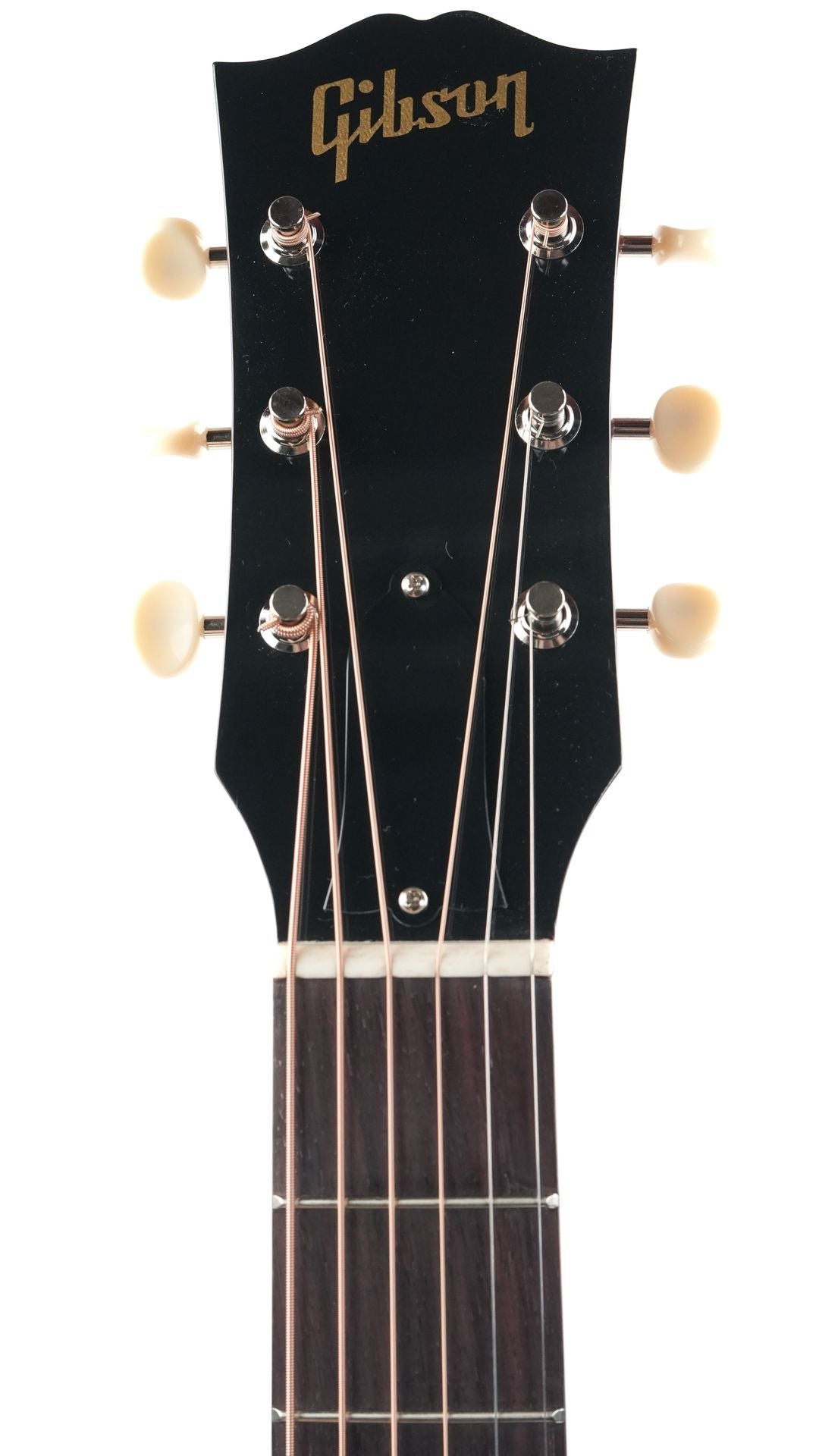 Gibson 50s LG2 Original Vintage Sunburst