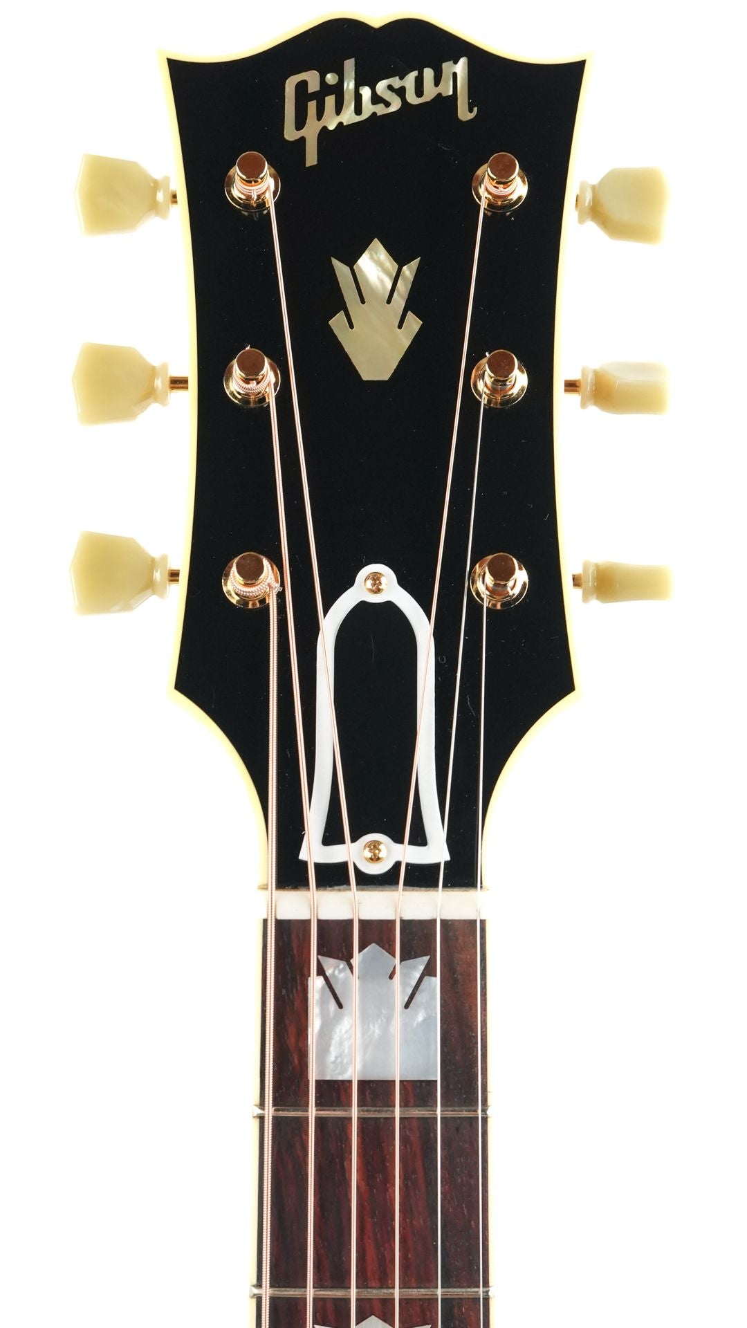 Gibson SJ200 Original Vintage Sunburst 2025