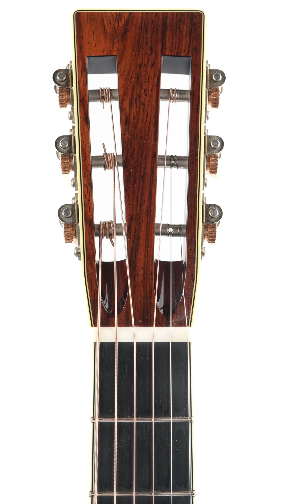 Santa Cruz OO Eric Skye Cocobolo Adirondack Spruce 2019