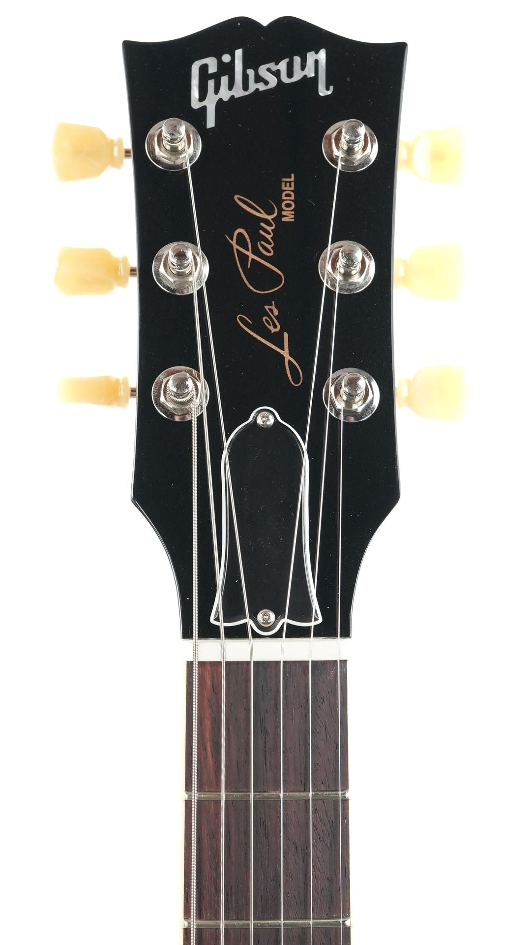 Gibson Les Paul Standard 50s Double Trouble Vintage Cherry Sunburst Gloss