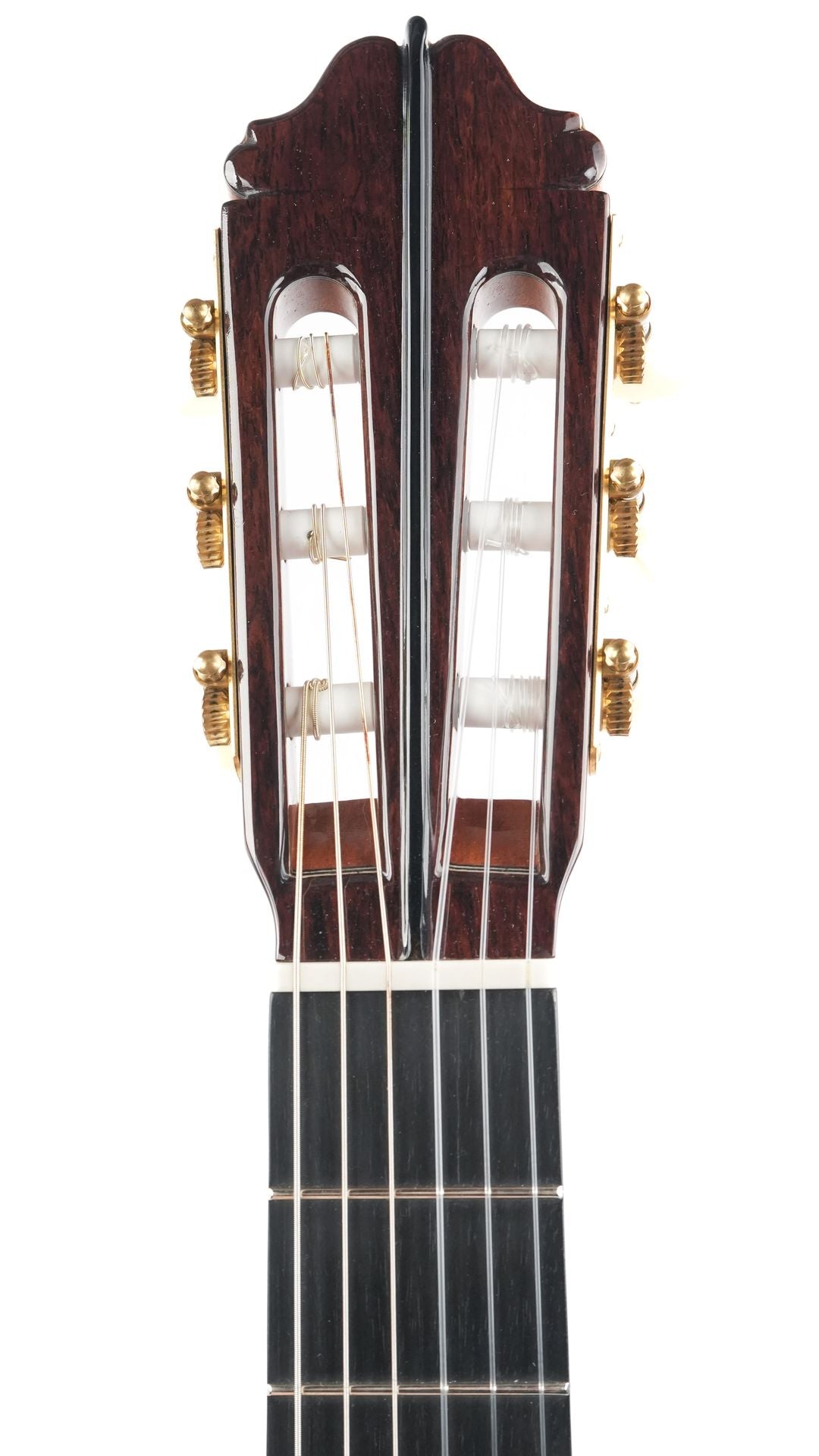 Manuel Adalid Cathedral X Anniversary Cedar B-Stock