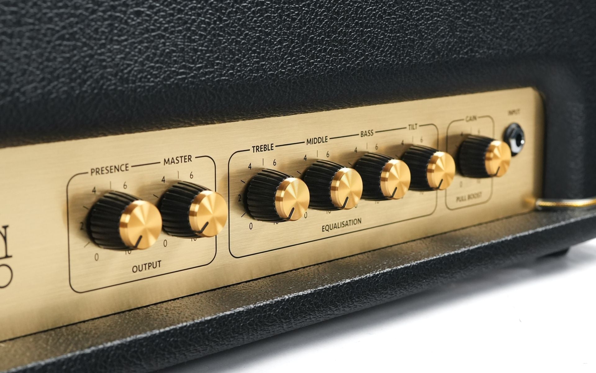 Marshall Origin 50W Head