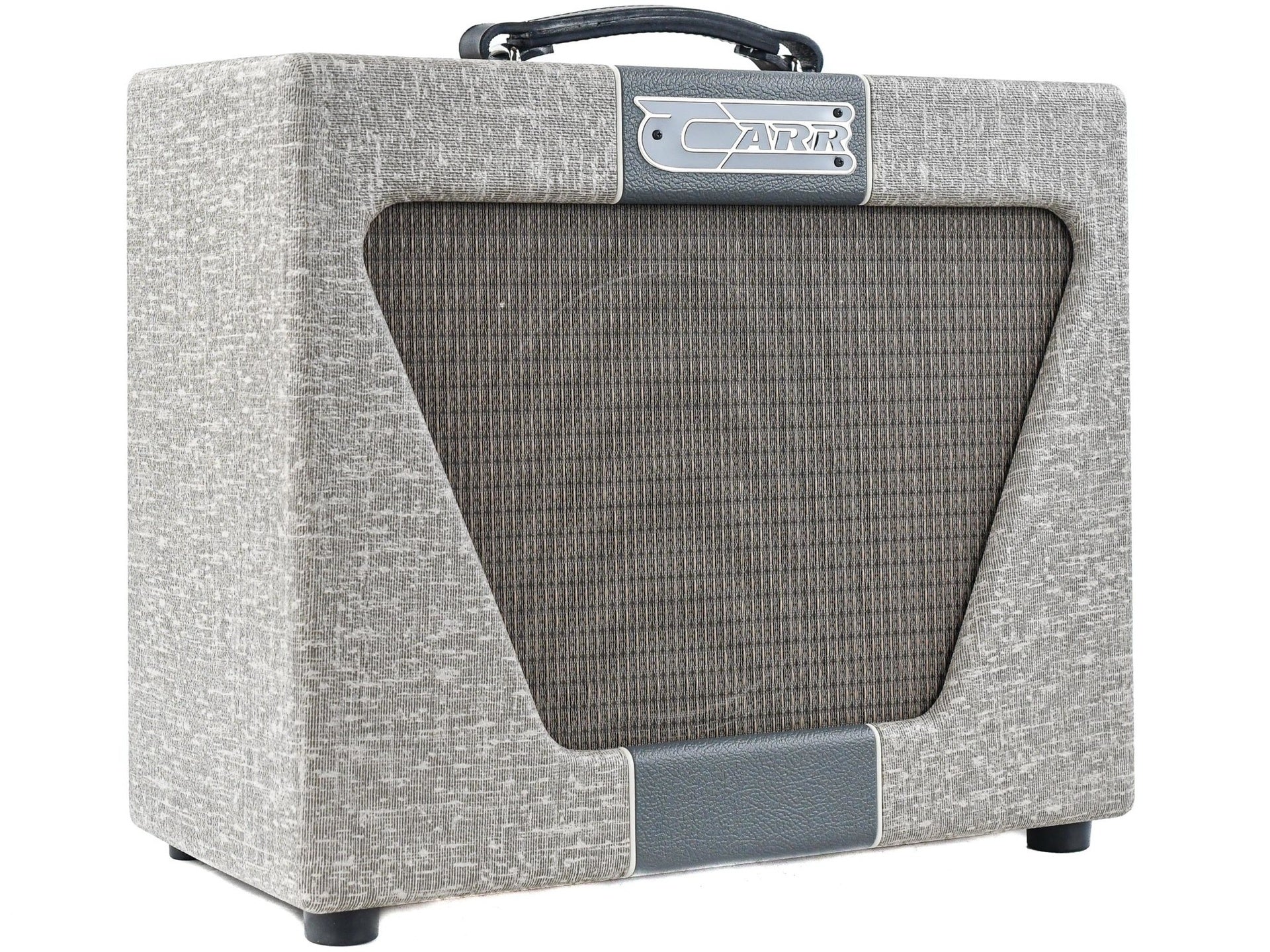 Carr Amps Super Bee 1x12 Slub-Grey Combo