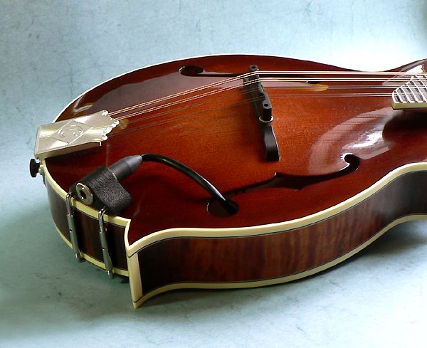 K&K Mandolin Twin Fusion Pickup