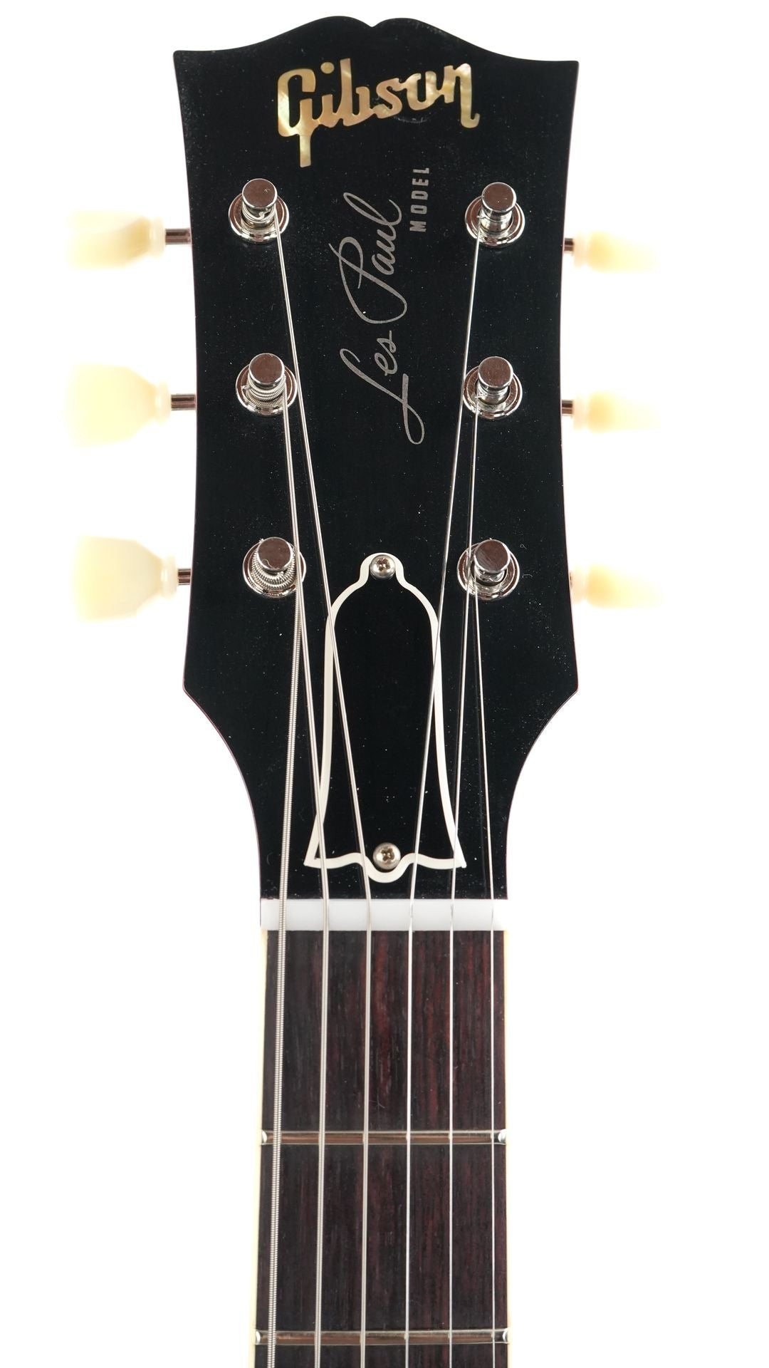 Gibson Custom 1959 Les Paul Standard Reissue VOS Dirty Lemon #951428