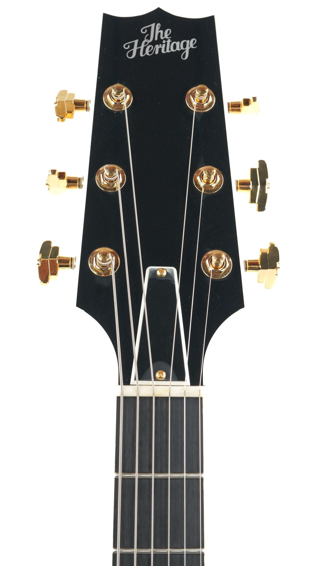 Heritage Eagle Classic Antique Natural