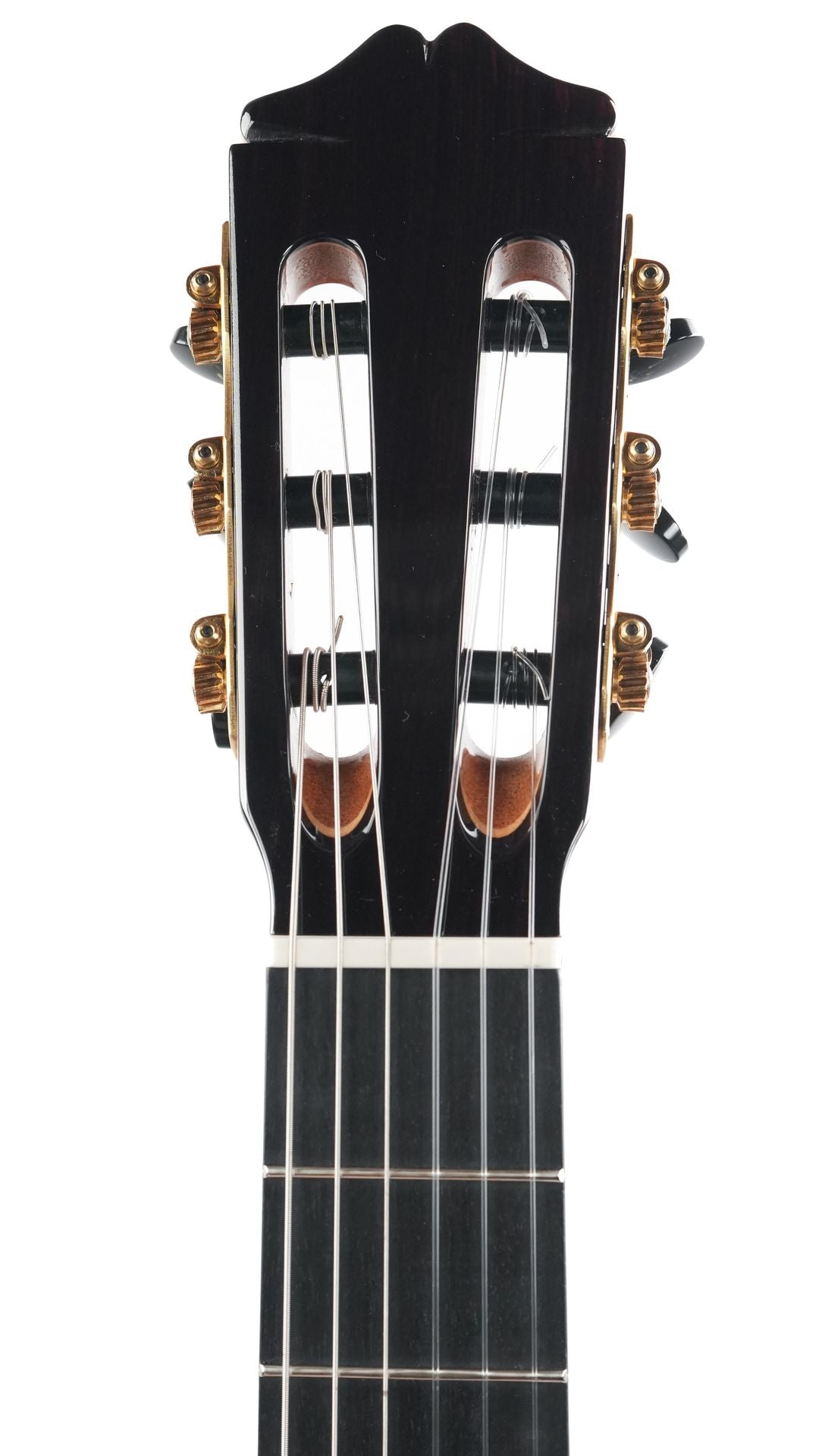 Bautista Iranzo Model 30 Concert Spruce