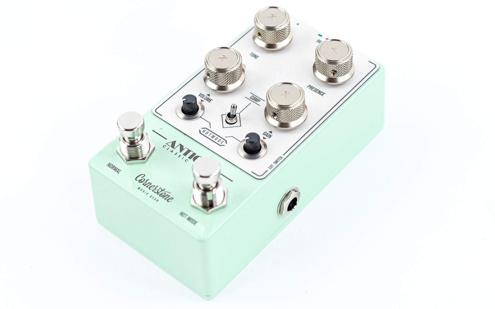 Cornerstone Antique Drive v3