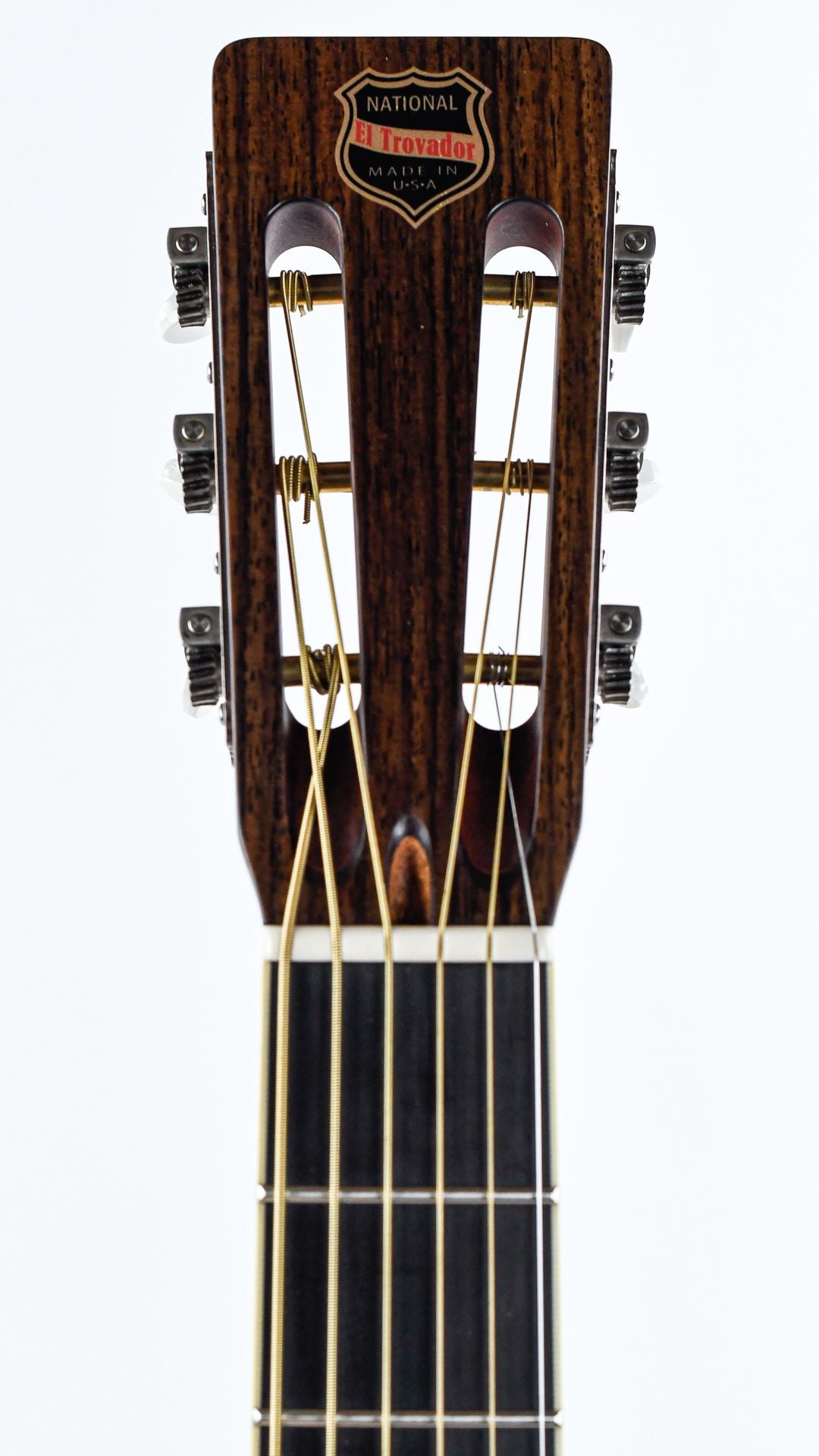 National El Trovador Baritone