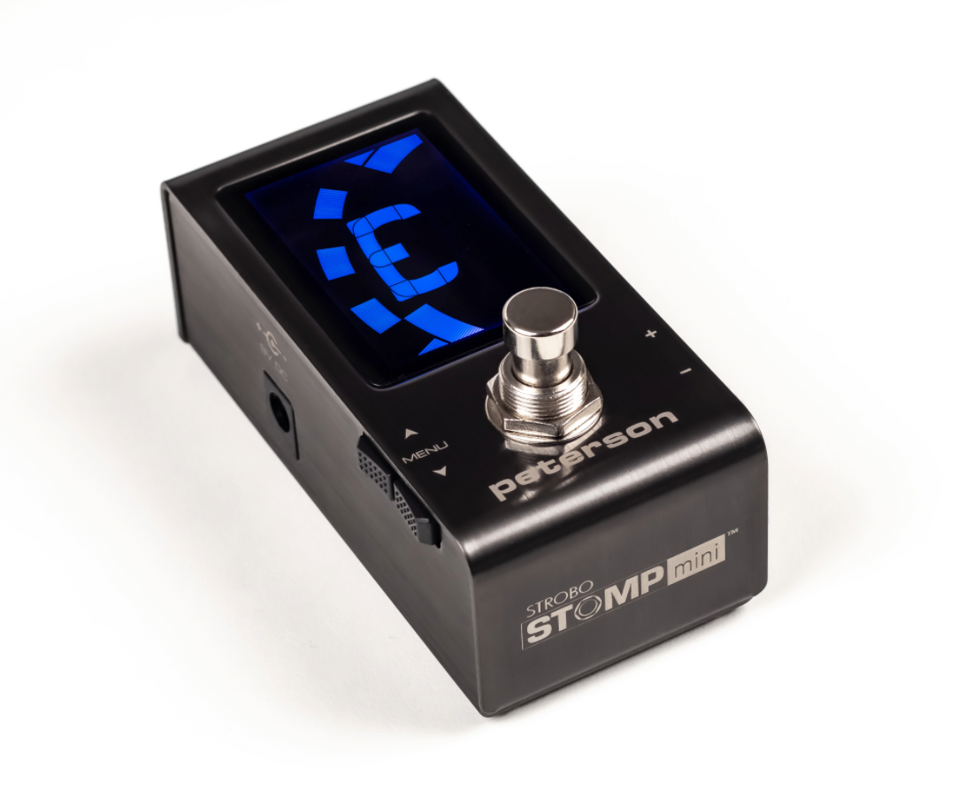 Peterson Strobostomp Mini