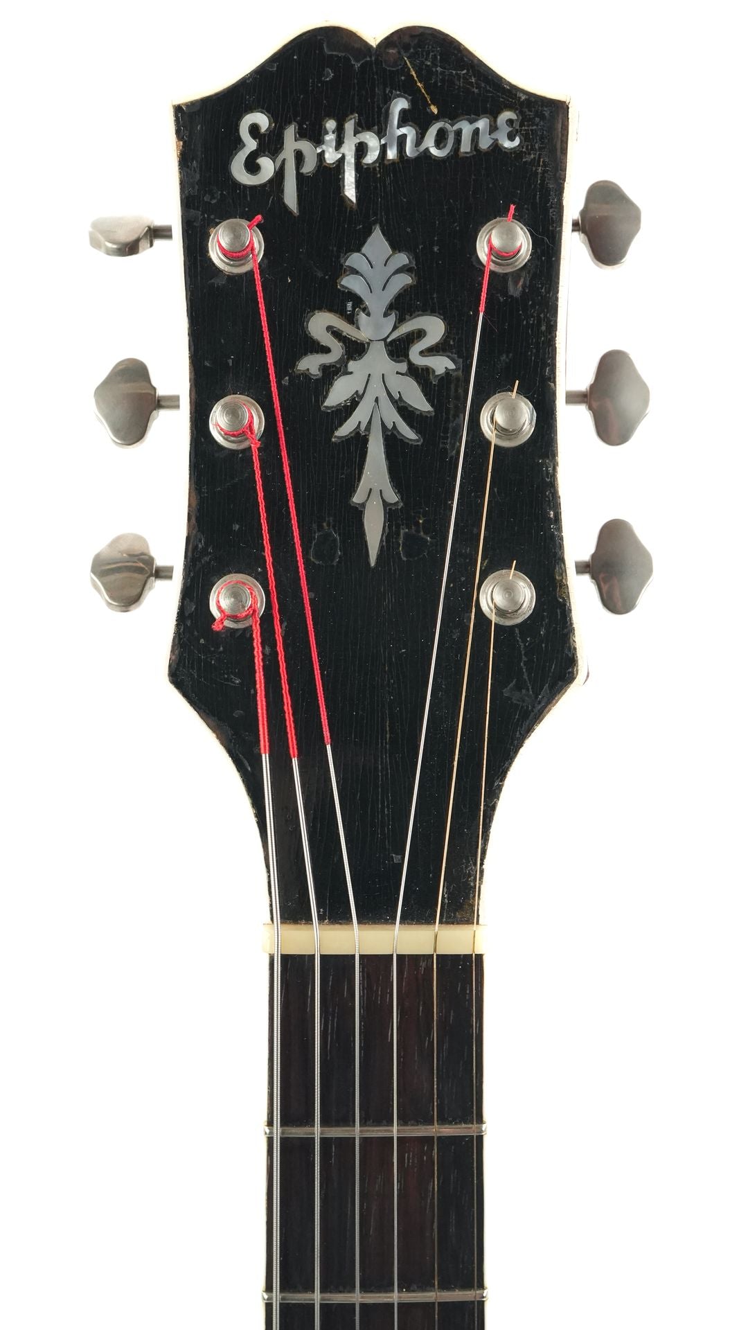 Epiphone Triumph Sunburst 1940