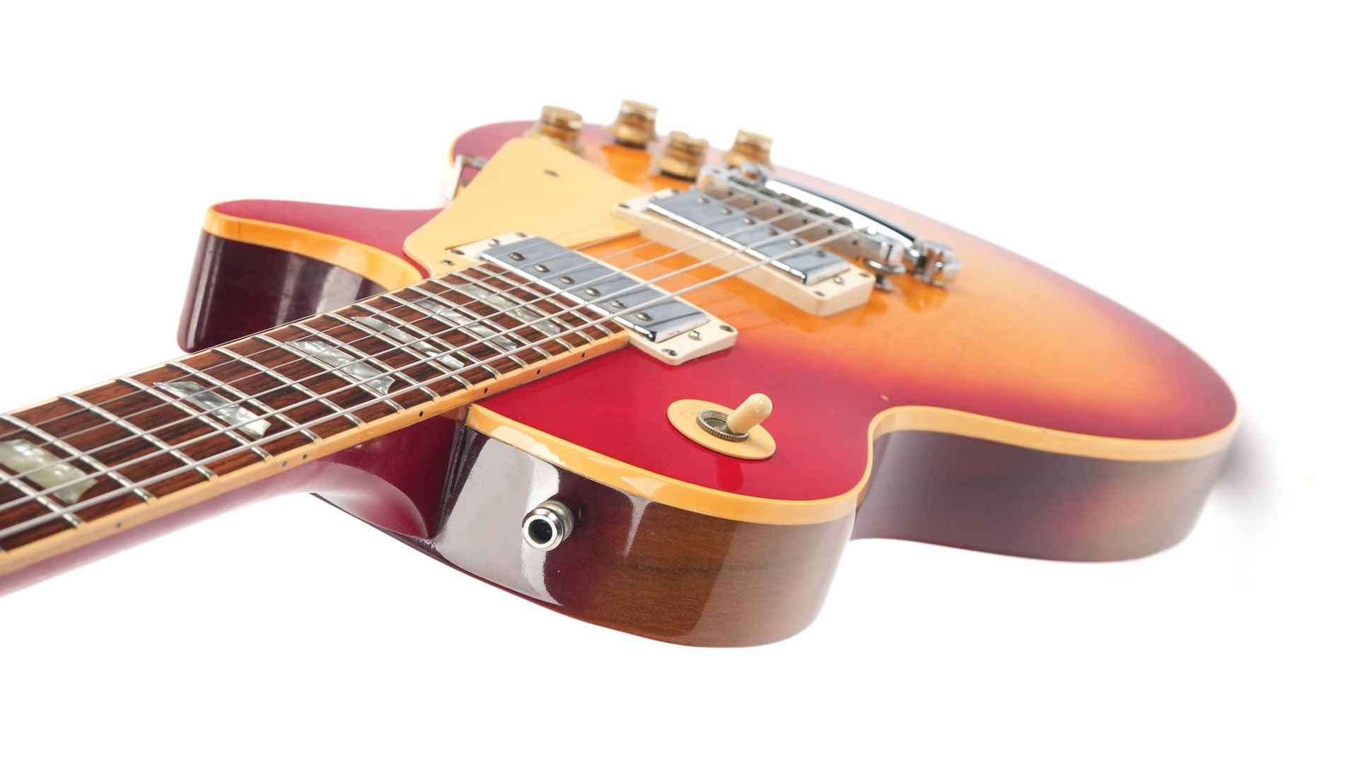 1978 gibson les paul standard tobacco sunburst Gibson Les Paul Standard Cherry Sunburst 1978 1978 gibson les paul standard tobacco sunburst Gibson Les Paul Standard Cherry Sunburst 1978