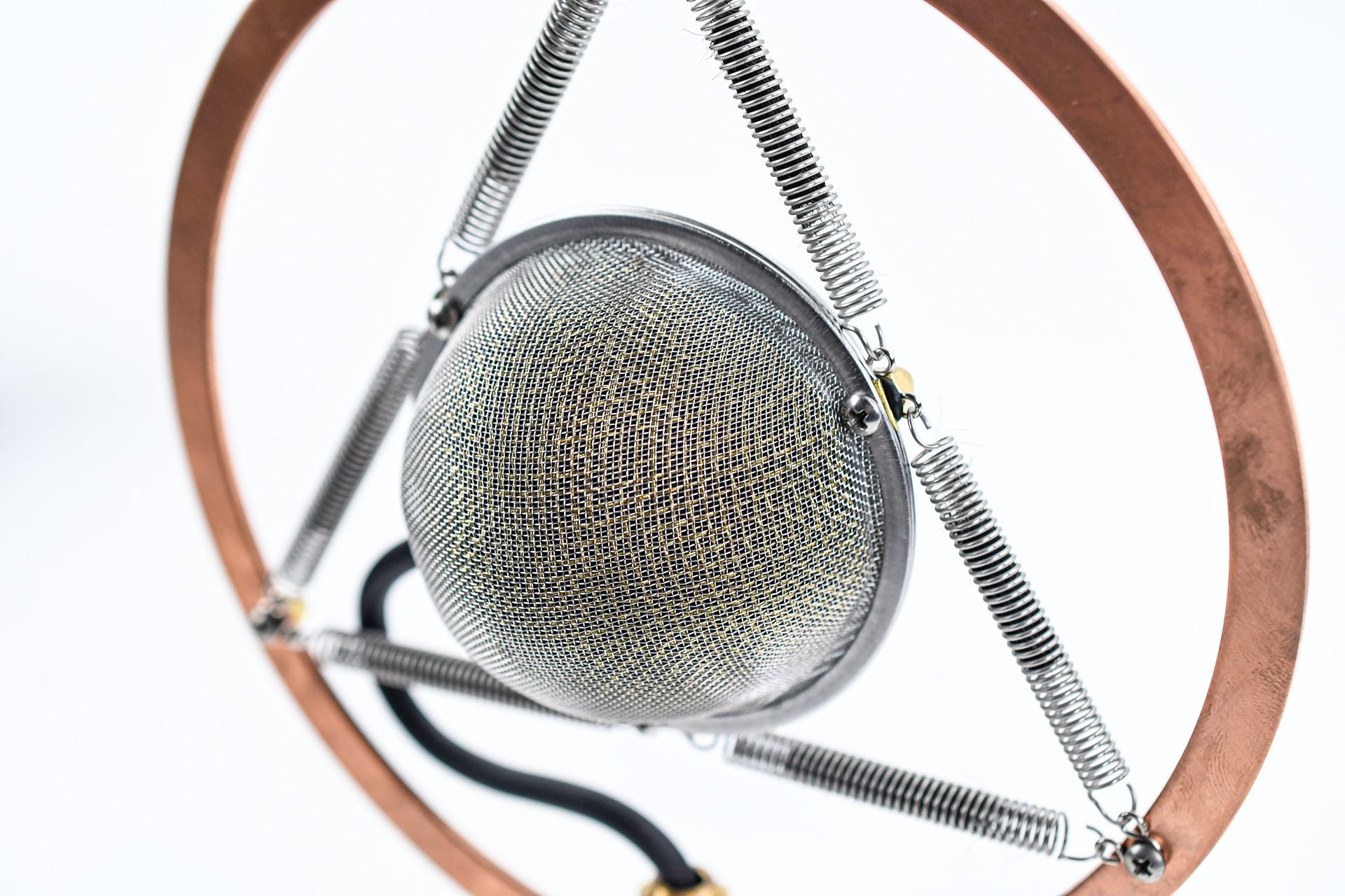 Ear Trumpet Labs Josephine
