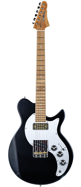 Eastman FullerTone SC 52 Moss Black | TFOA