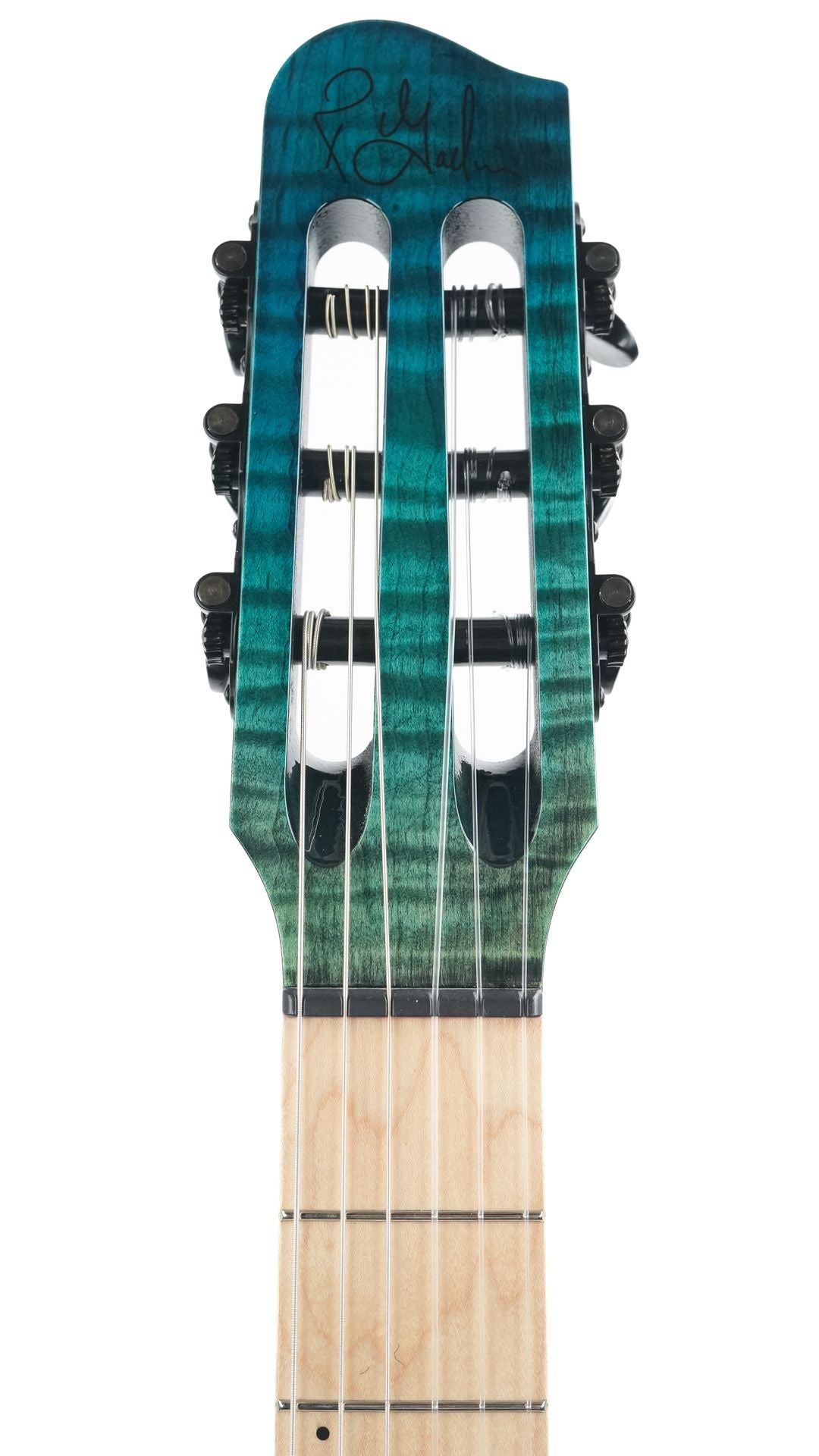 Godin Multiac Nylon Opalburst MN Ltd