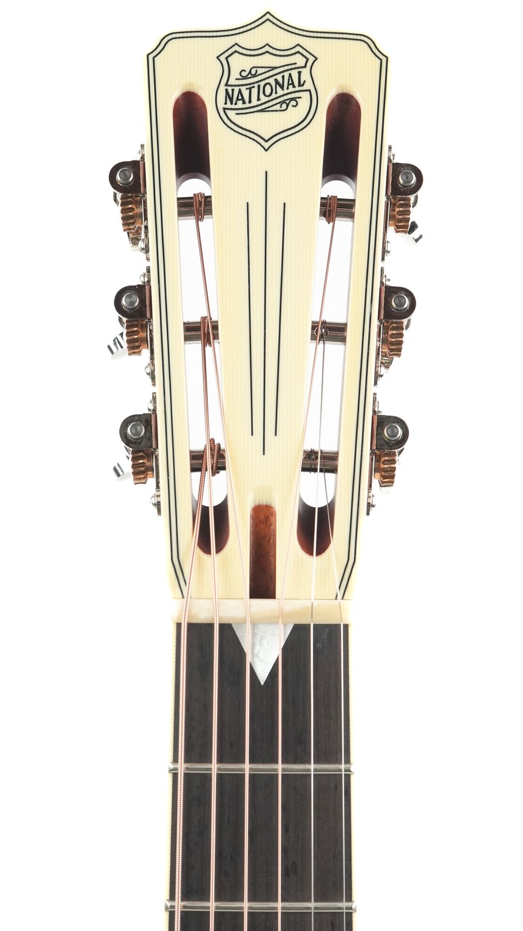 National Style 2 Tricone