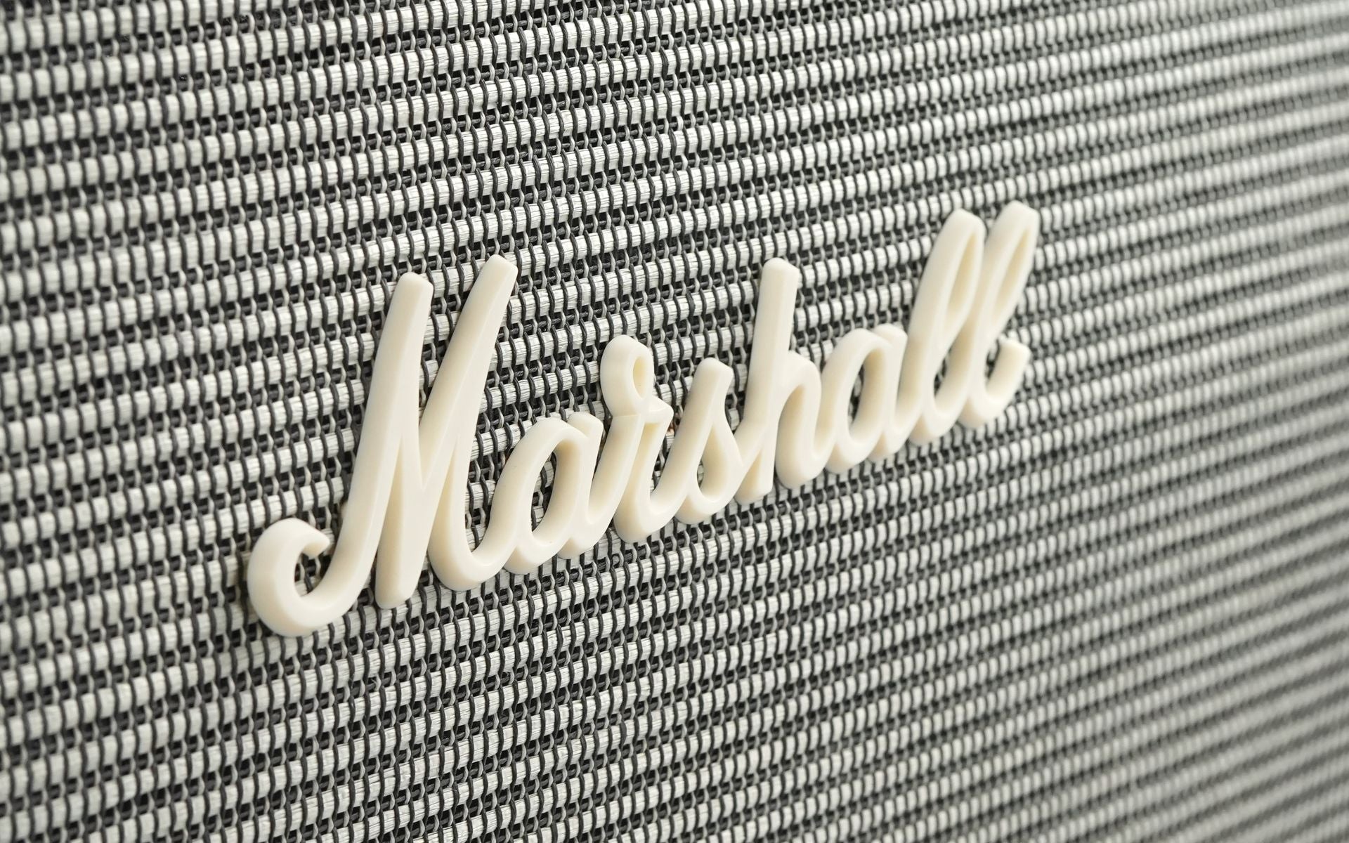 Marshall ORI212 Origin 2x12 Angled Speaker Cabinet