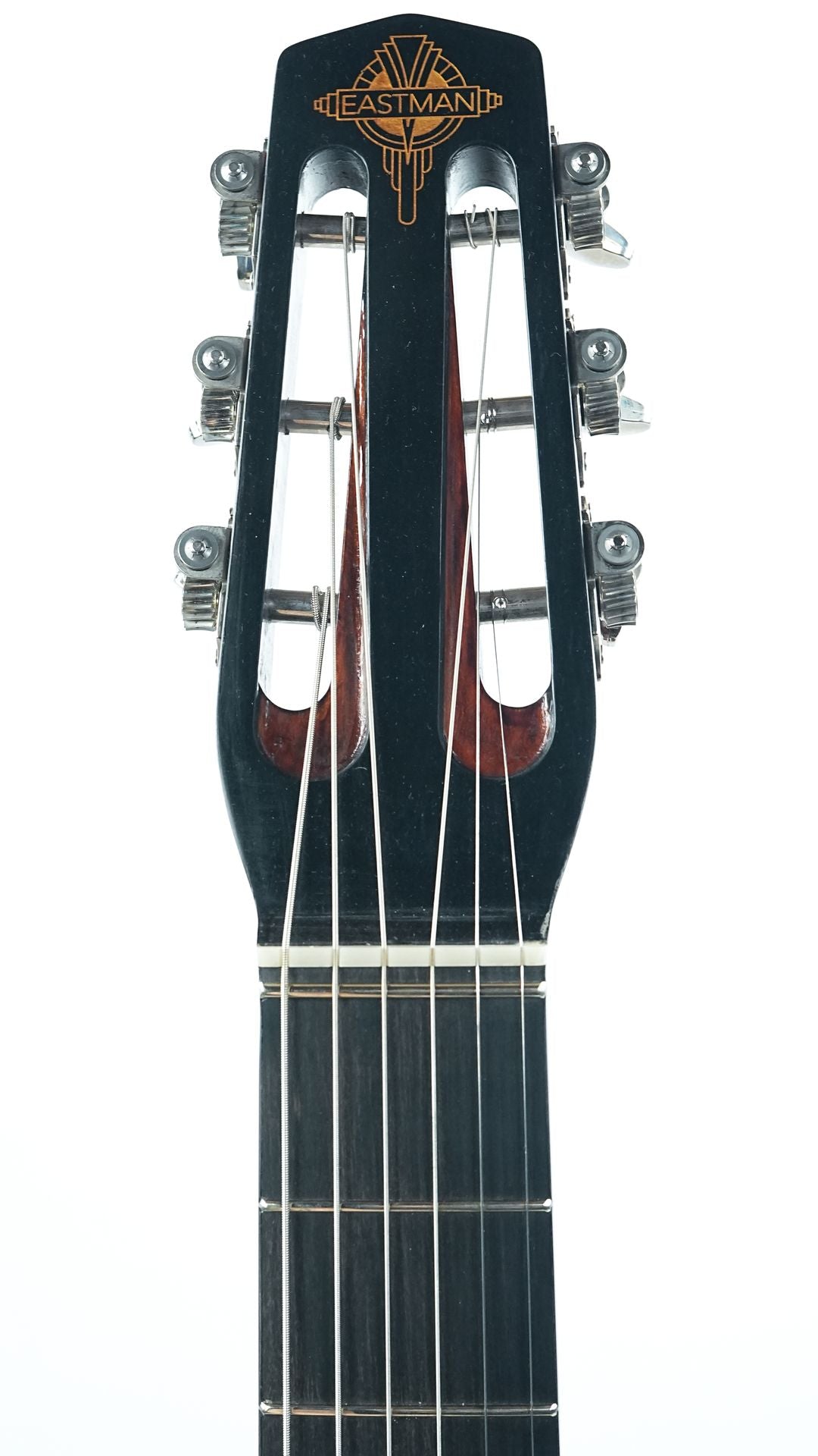 Eastman DM4/v Gypsy Guitar