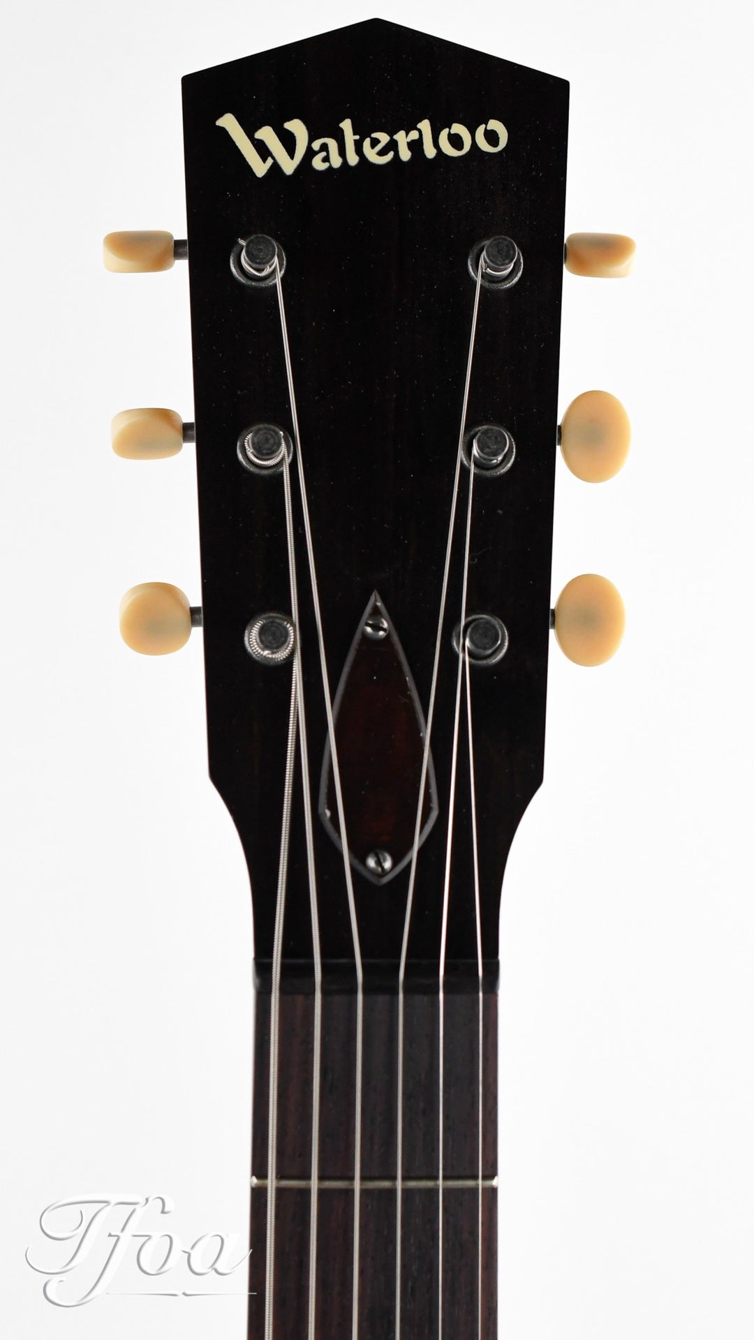 Waterloo WL-AT Sunburst