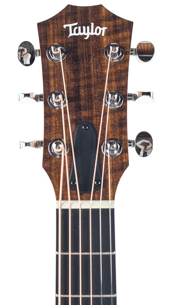 Taylor GS Mini-E Mahogany