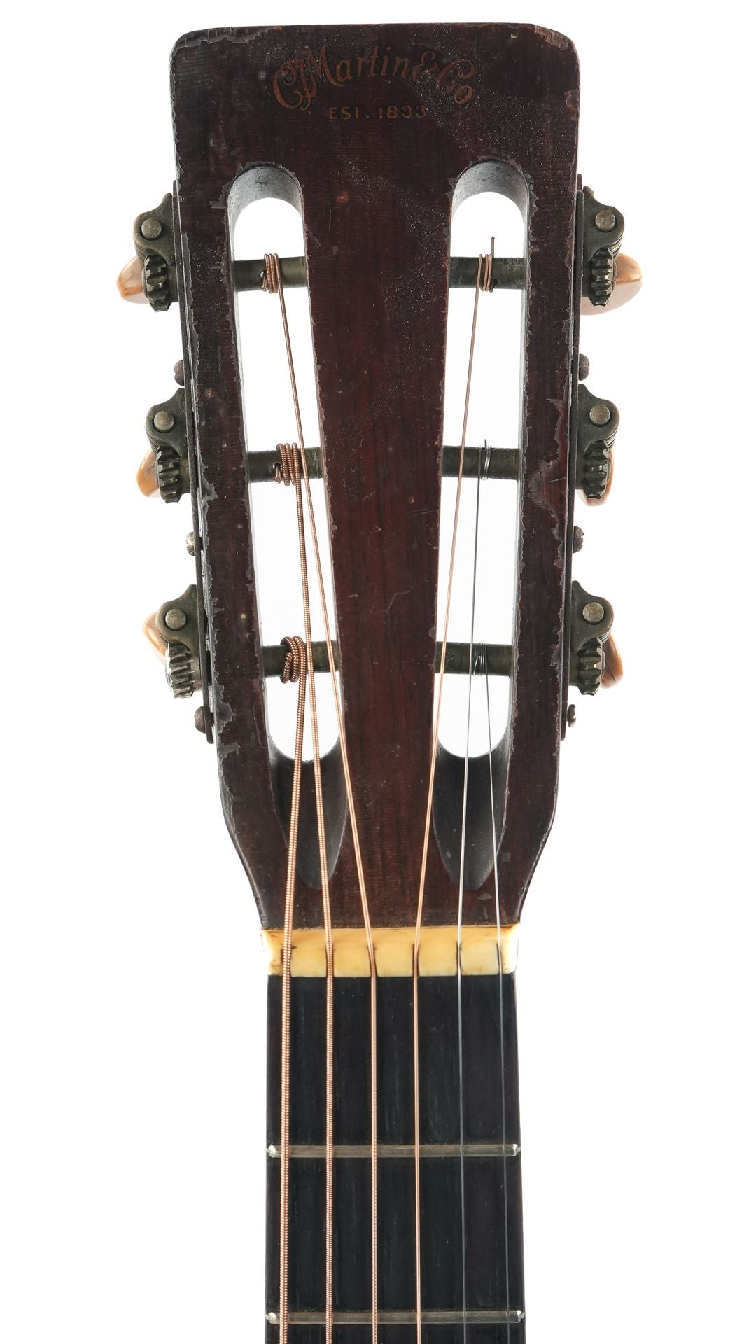 Martin 5-18 Terz 1949