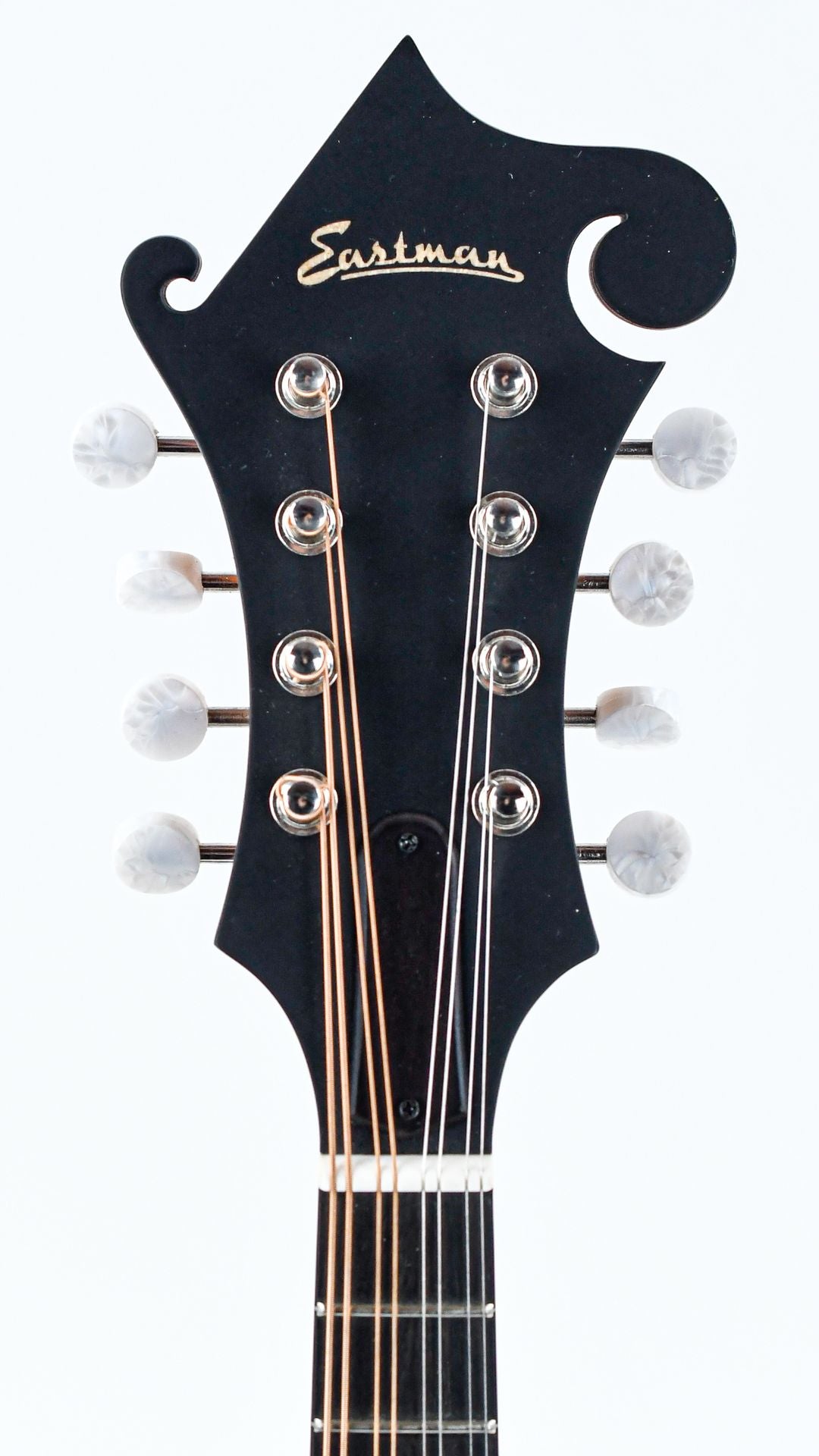 Eastman MD314E F Style Oval Hole Mandoline