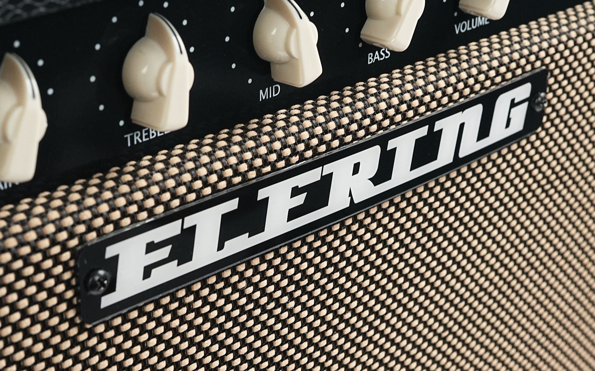 Elfring Moonshine 1x12 Combo
