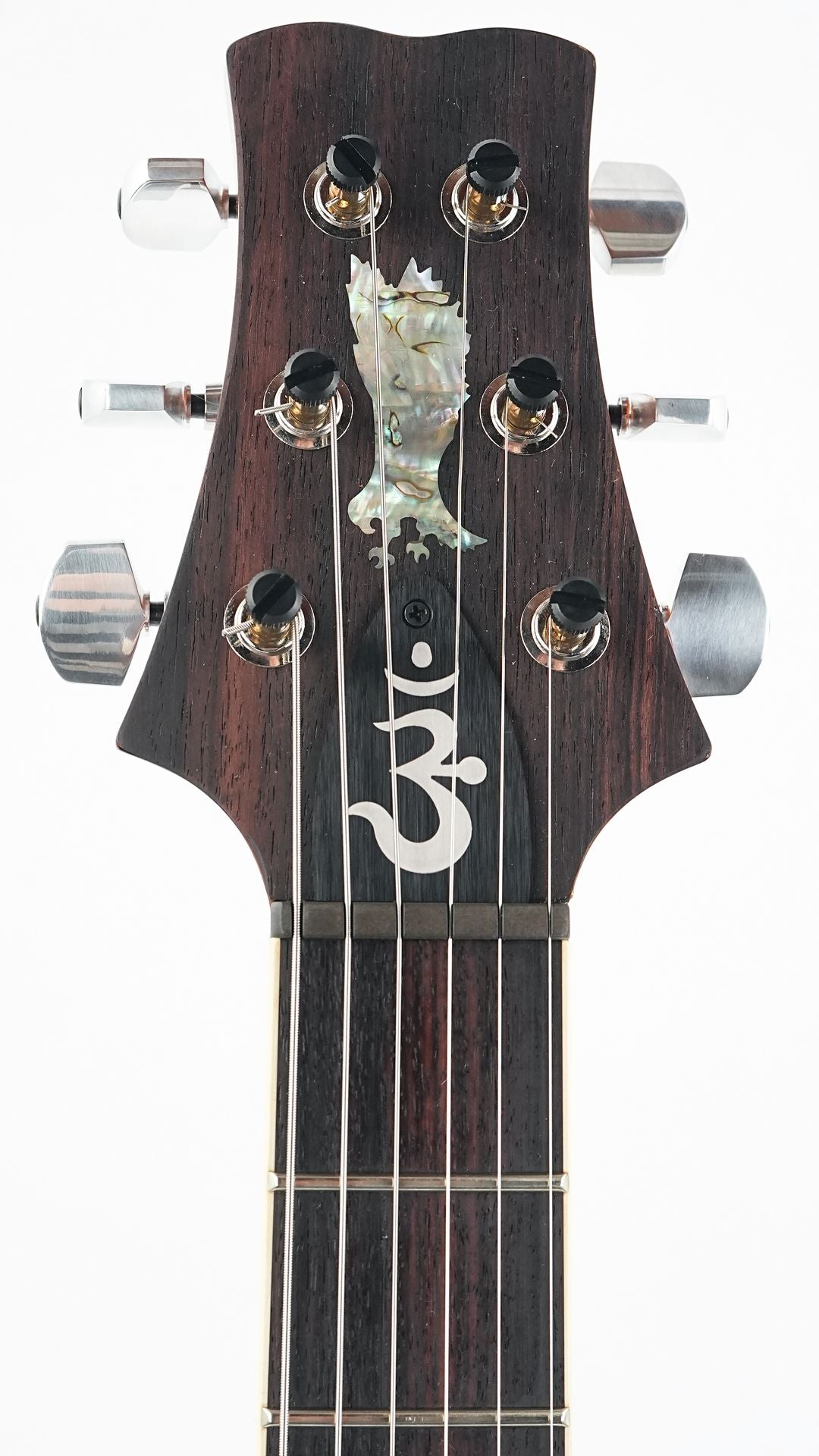 PRS Santana Retro Santana Yellow