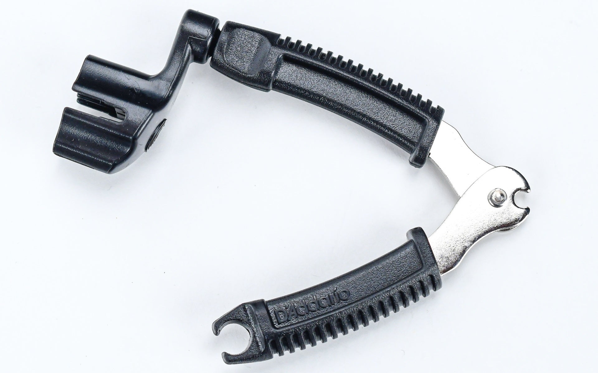 D'Addario Guitar Pro Winder