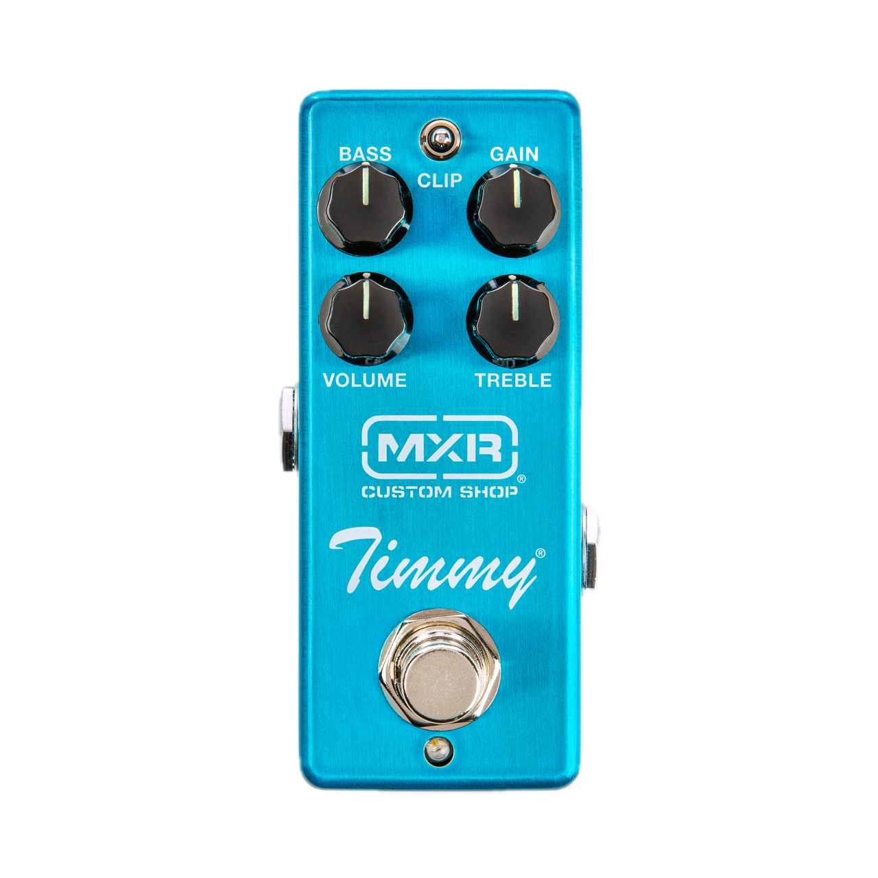 MXR CSP027 Timmy Overdrive