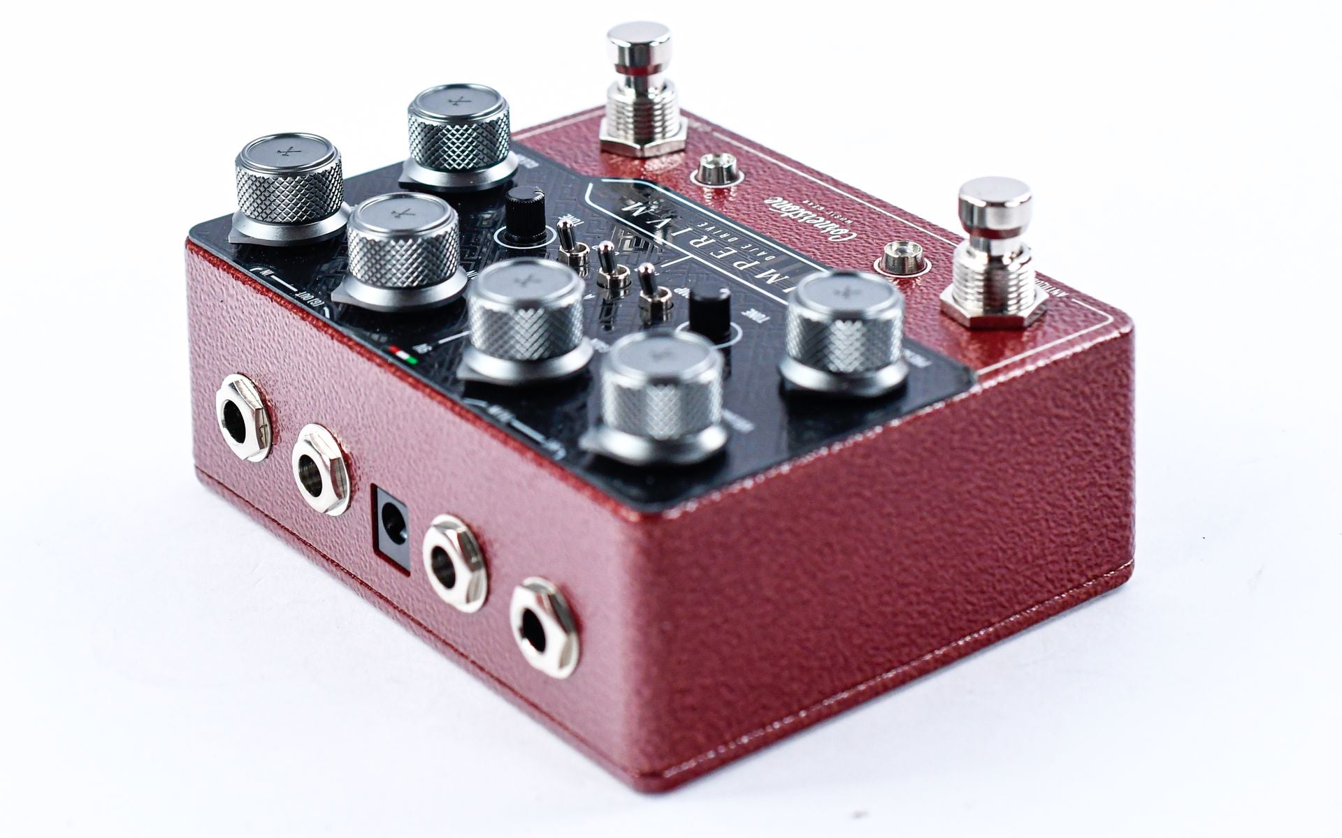 cornerstone imperium pedal Cornerstone Imperium V2