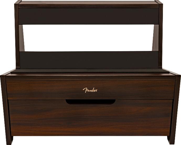 Fender Deluxe Wooden Amplifier Stand