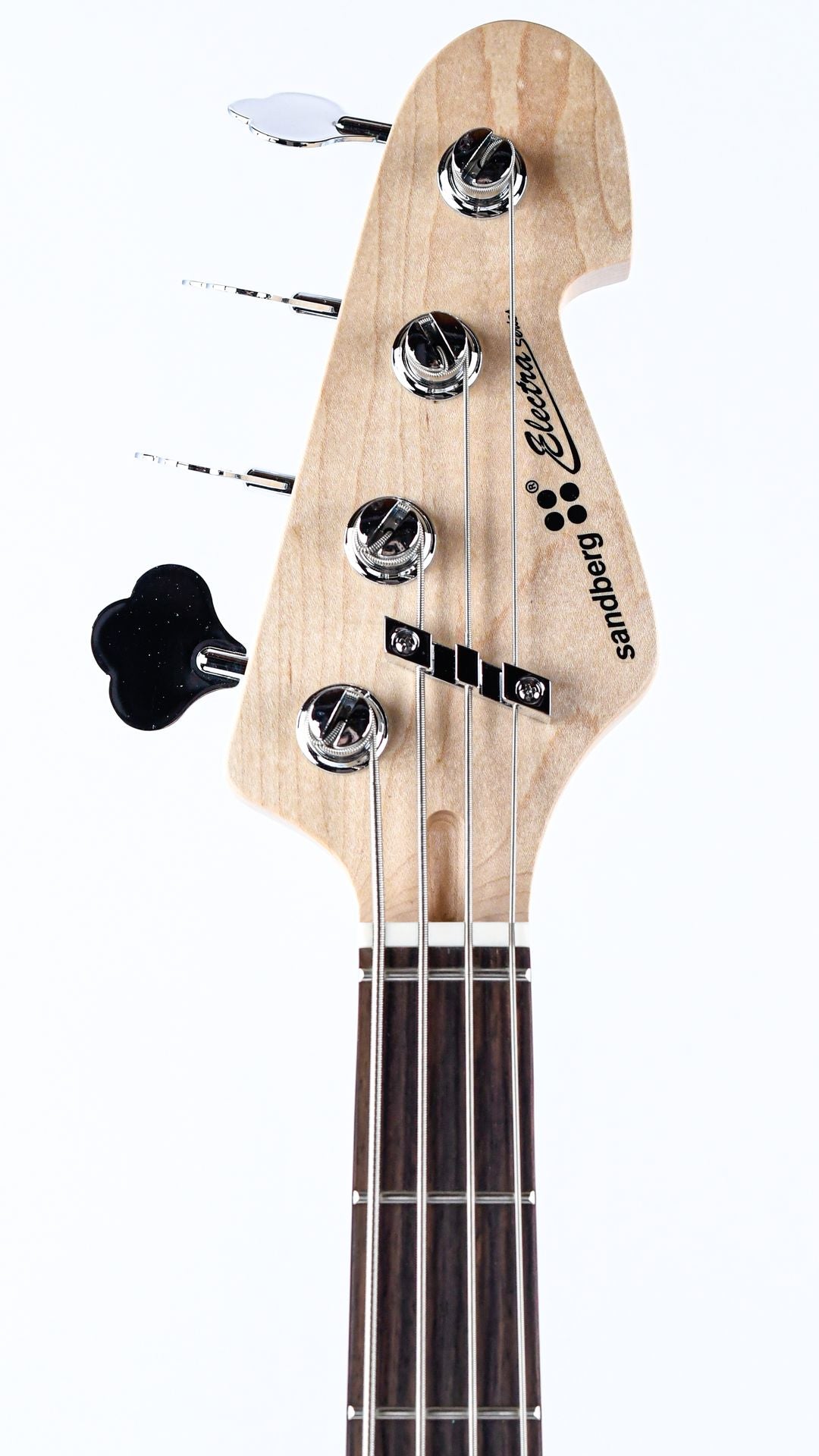 Sandberg Electra VS Sonic Blue Gloss