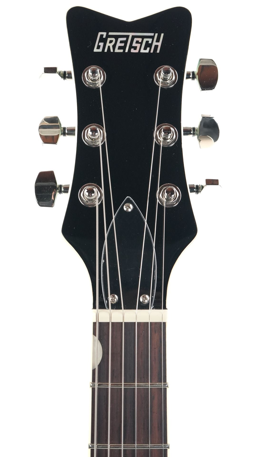 Gretsch Electromatic Jet Club 1 Pickup Steel Olive