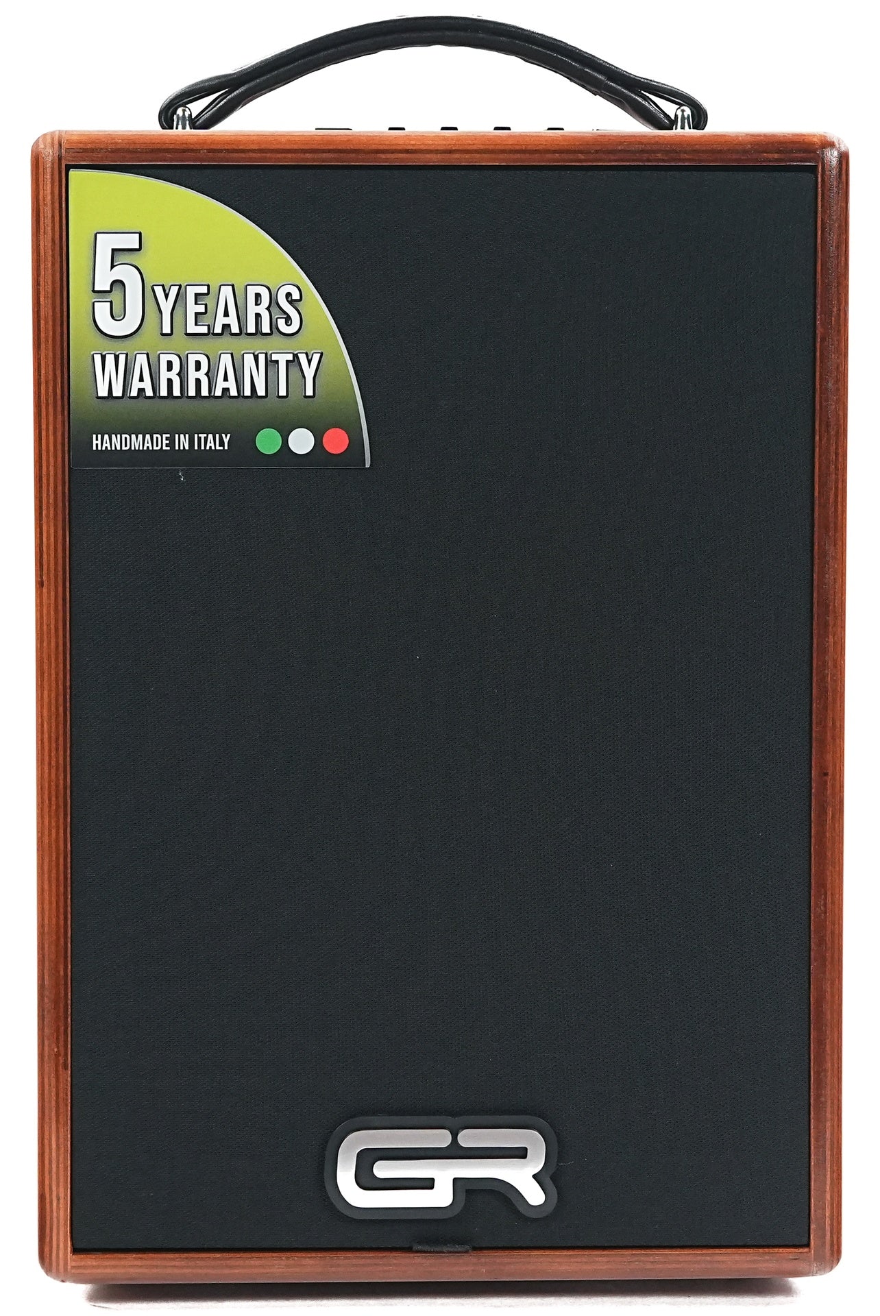 GR Guitar WD Acoustic 8 Combo