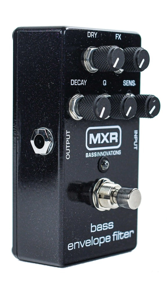 MXR M82 Bass Envelope Filter