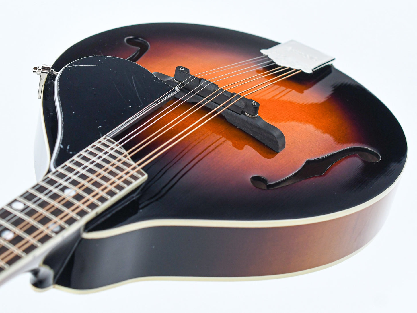 Kentucky KM250 A Style Mandolin - 11